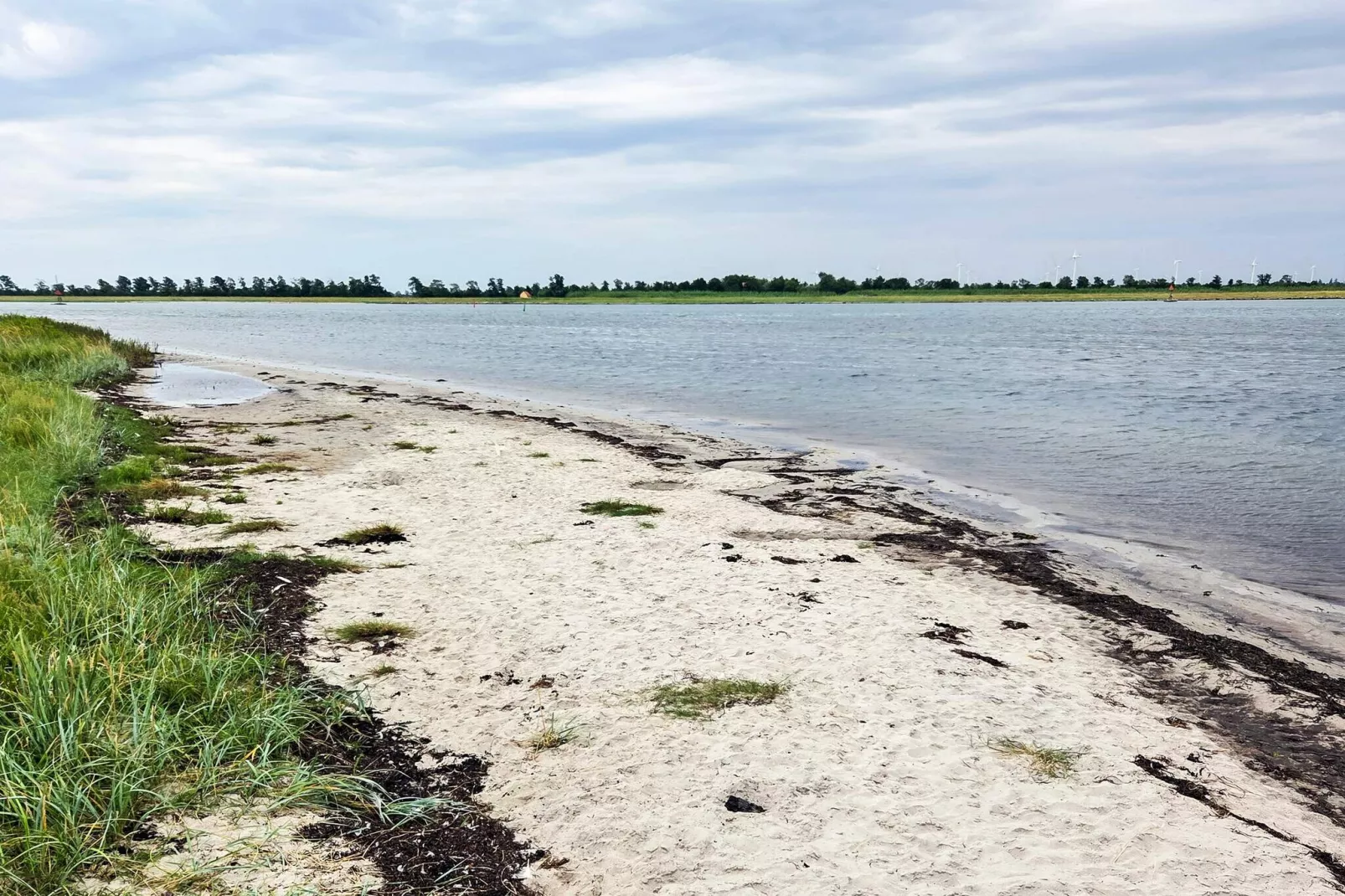 8 persoons vakantie huis in Hadsund-By Traum-Waterzicht