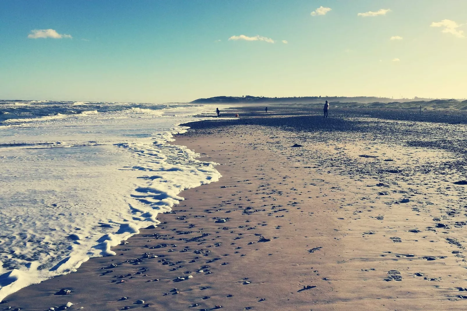 4 persoons vakantie huis in Fjerritslev-By Traum-Waterzicht