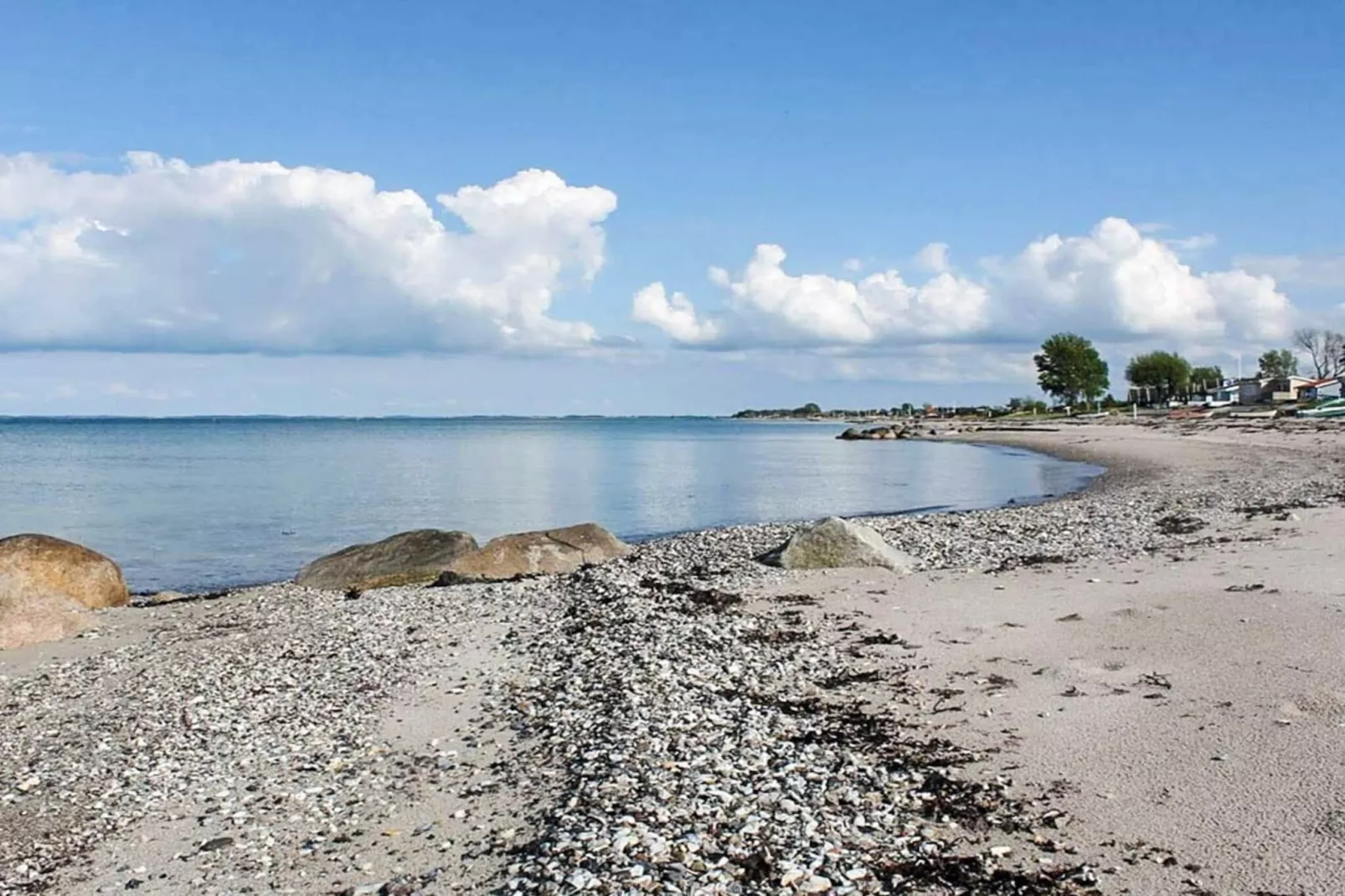 6 persoons vakantie huis in Otterup-By Traum-Waterzicht