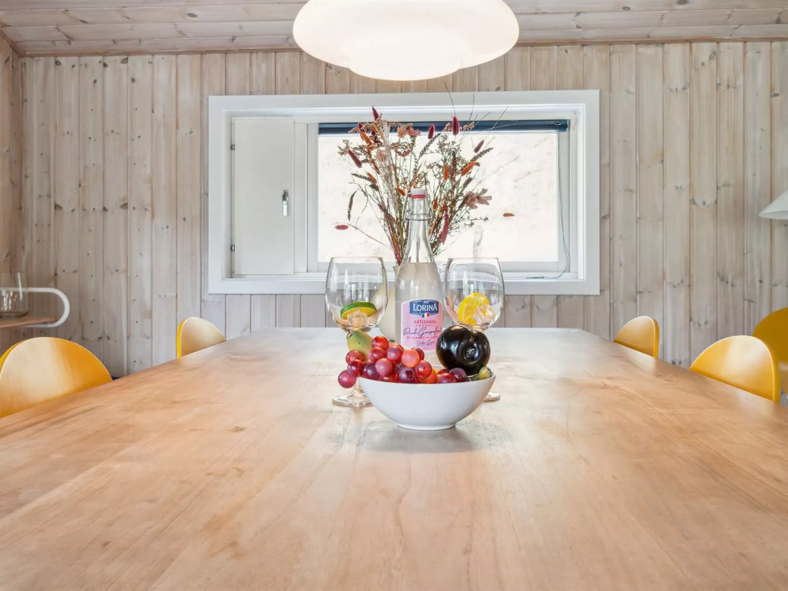 "Deni" - 800m from the sea-Binnen