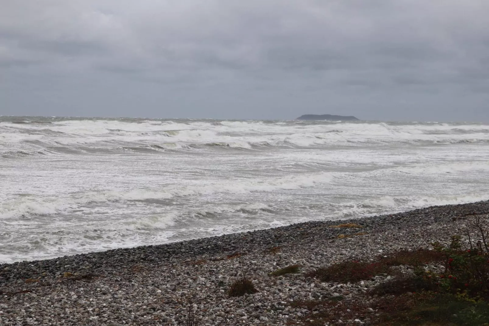 4 persoons vakantie huis in Ebeltoft-By Traum-Waterzicht