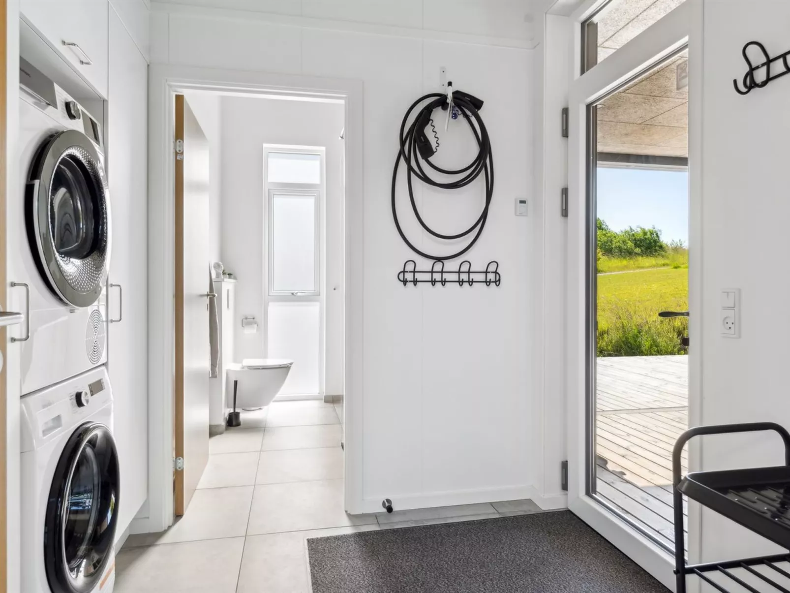 &quot;Galatia&quot; - 700m from the sea-Binnen