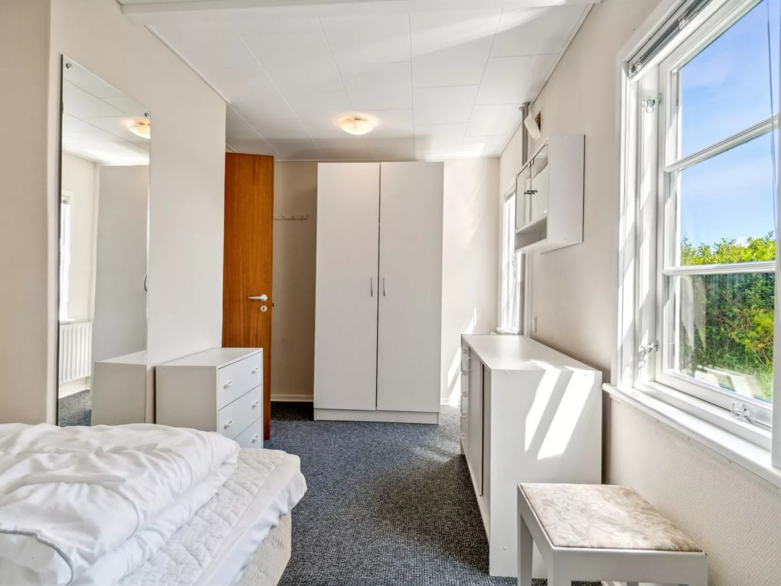 "Throtti" - 50m from the sea-Binnen