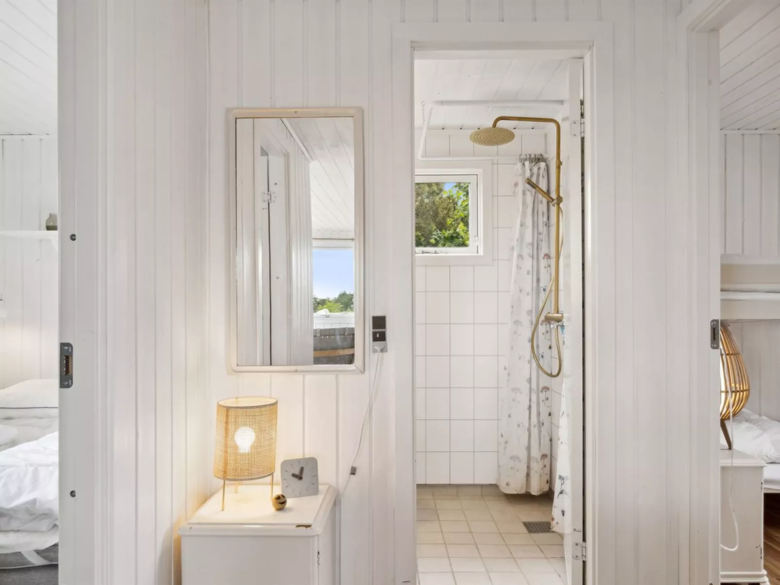 "Gærmund" - 700m from the sea-Binnen