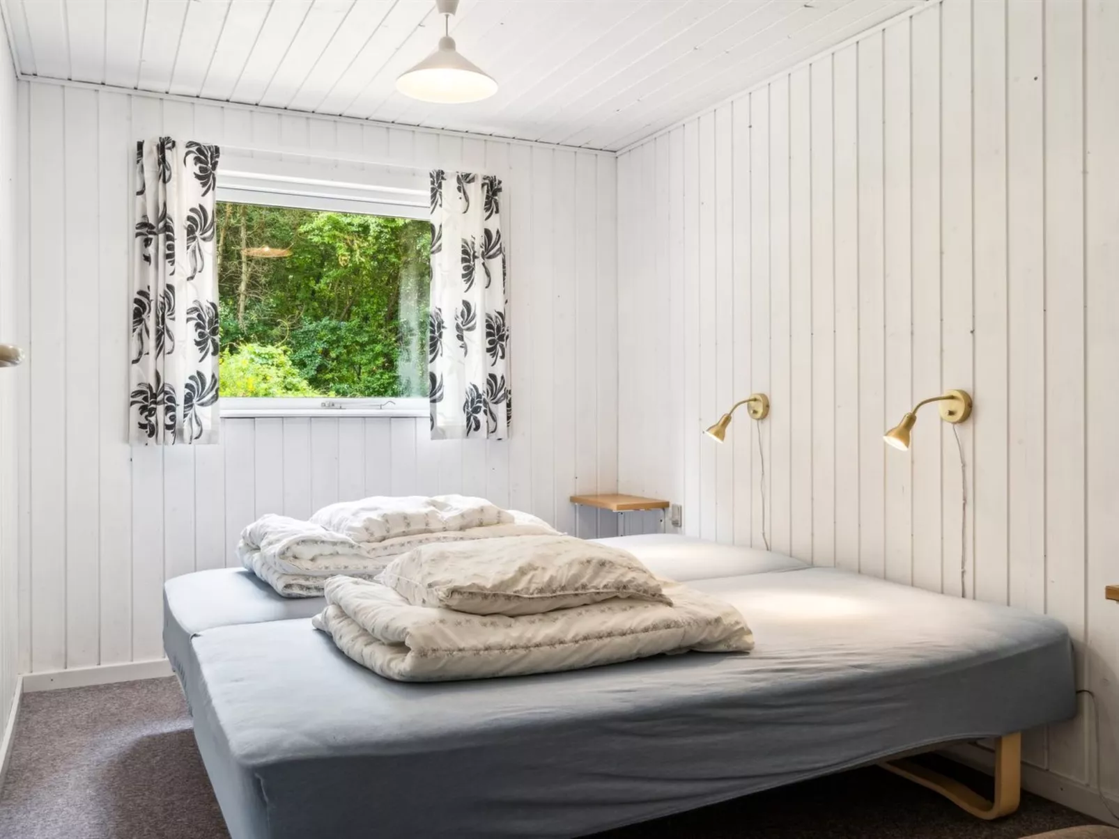 "Paulus" - 375m from the sea-Binnen