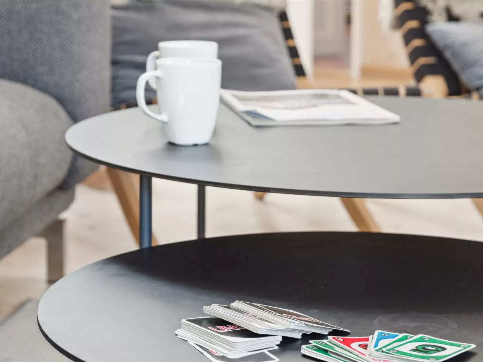 "Magh" - 400m from the sea-Binnen