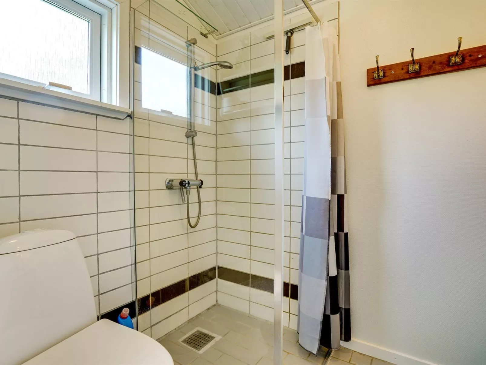 "Leani" - 200m from the sea-Binnen