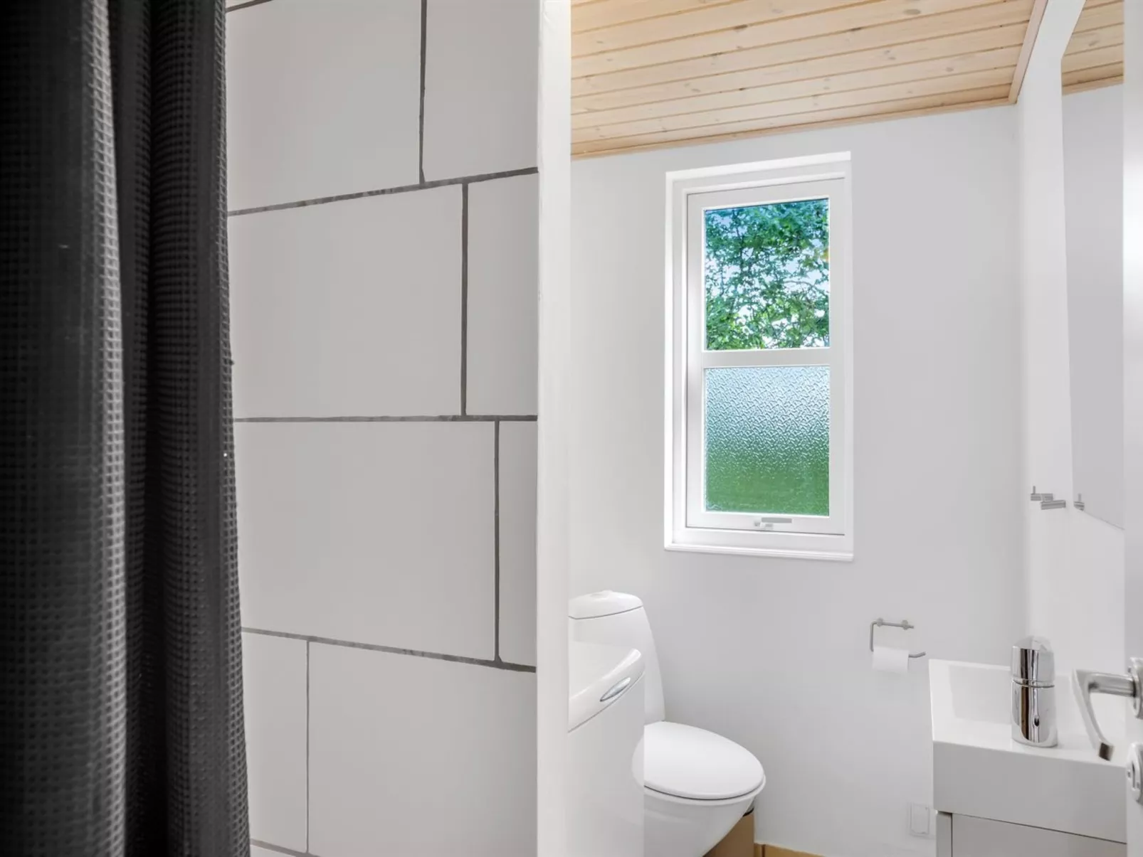 "Felina" -  from the sea-Binnen