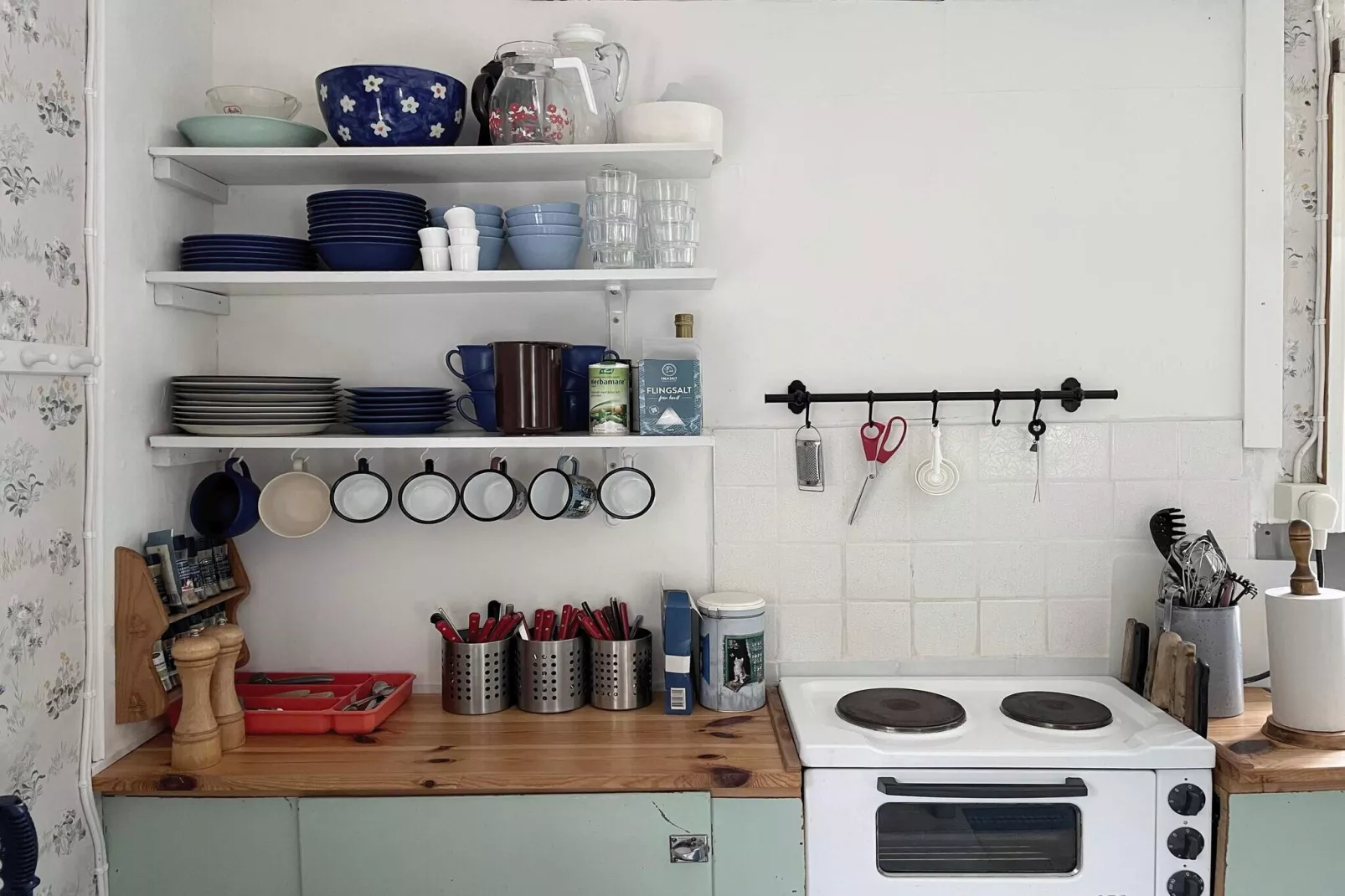 4 persoons vakantie huis in BJÖRKÖ-By Traum-Binnen