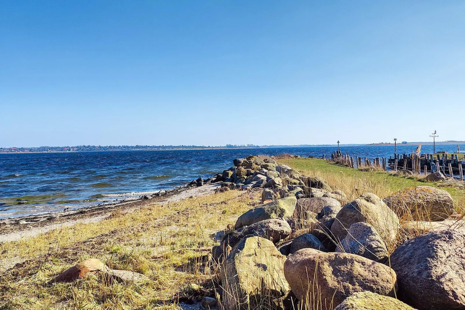 6 persoons vakantie huis in Skibby-By Traum-Waterzicht