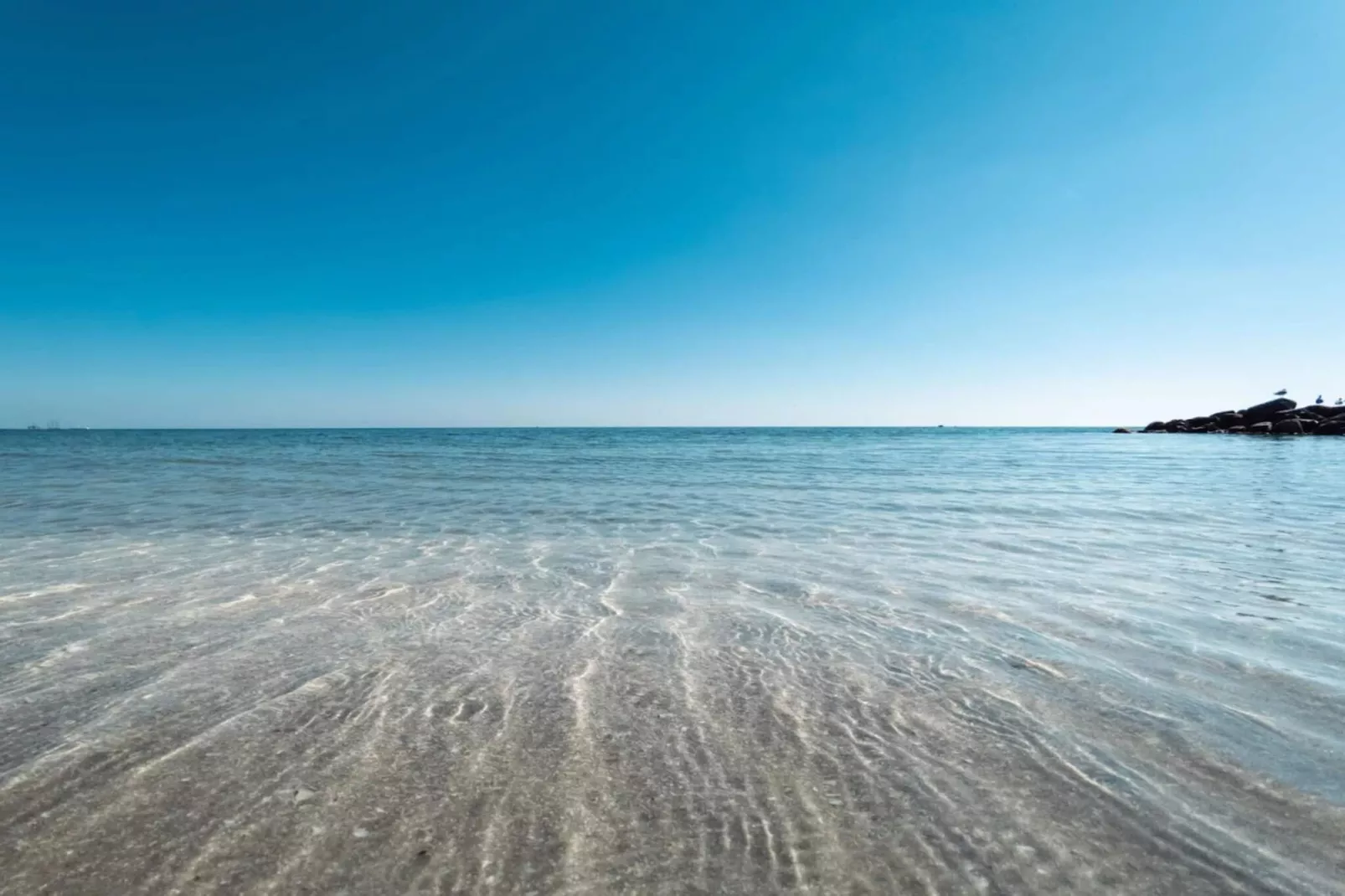 7 persoons vakantie huis in Sæby-By Traum-Waterzicht