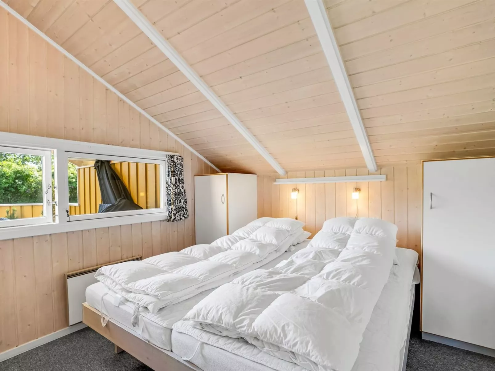 "Guja" - 250m from the sea-Binnen