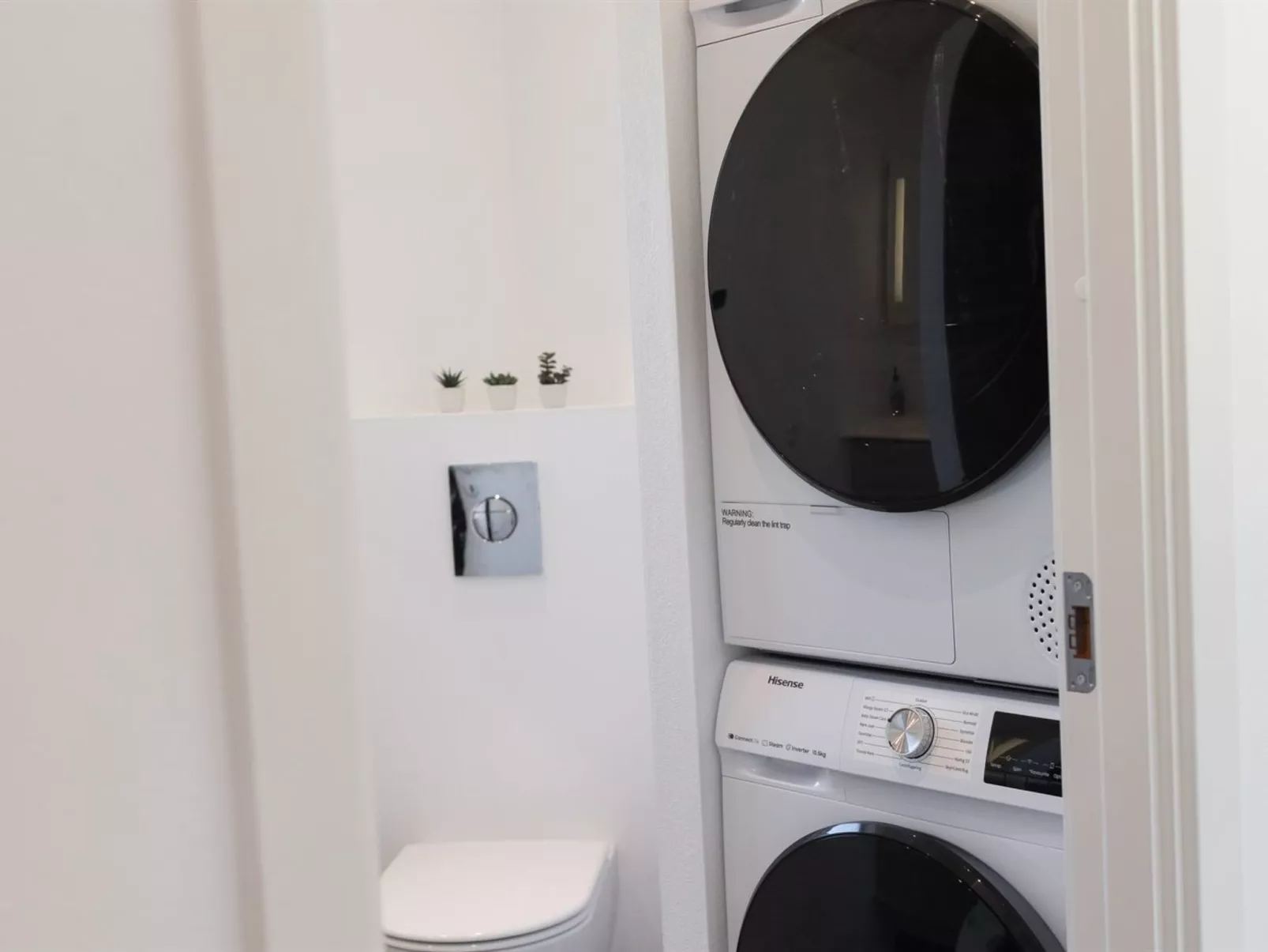 "Nico" - 600m from the sea-Binnen