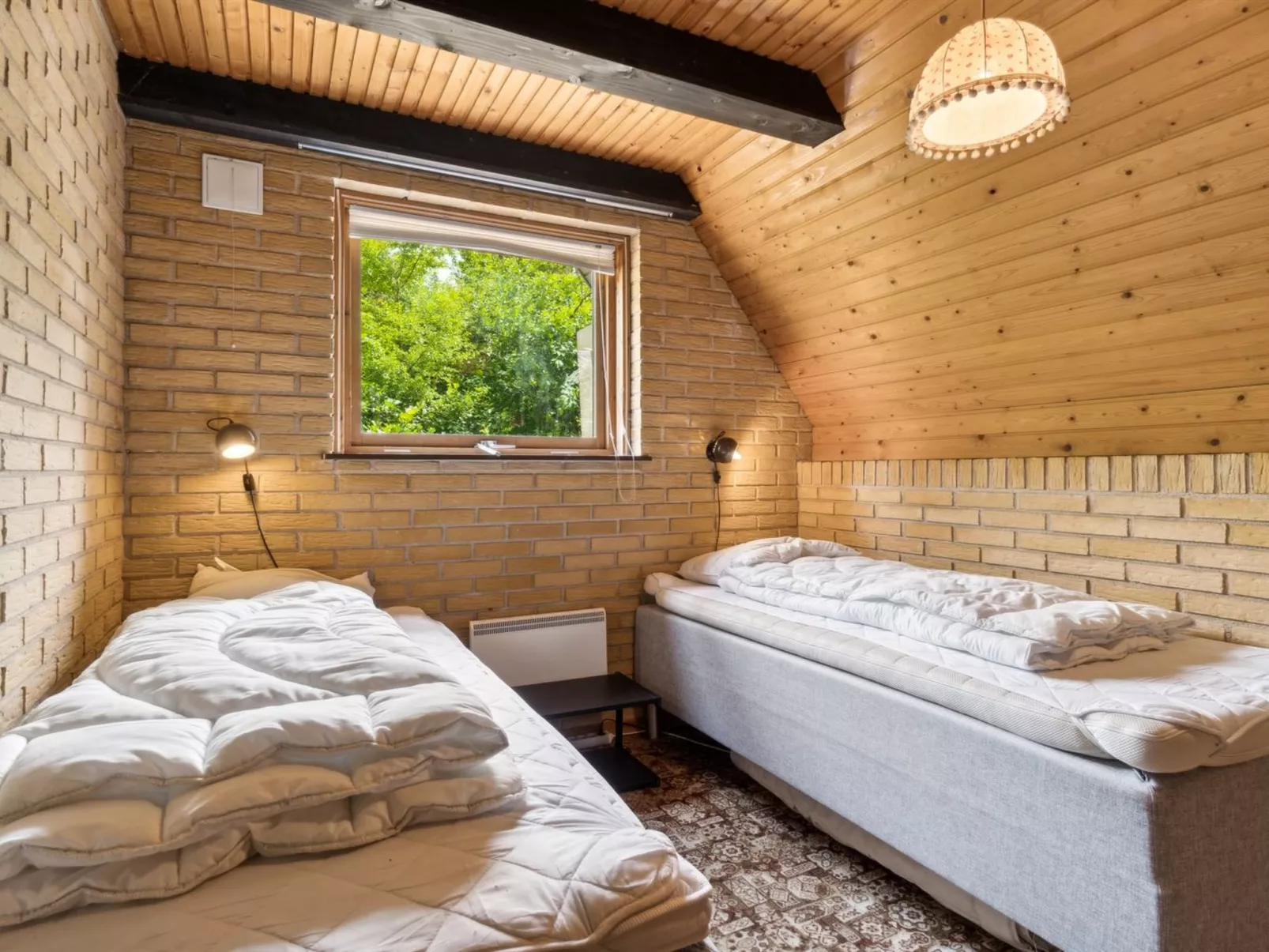 "Tine" - 600m from the sea-Binnen