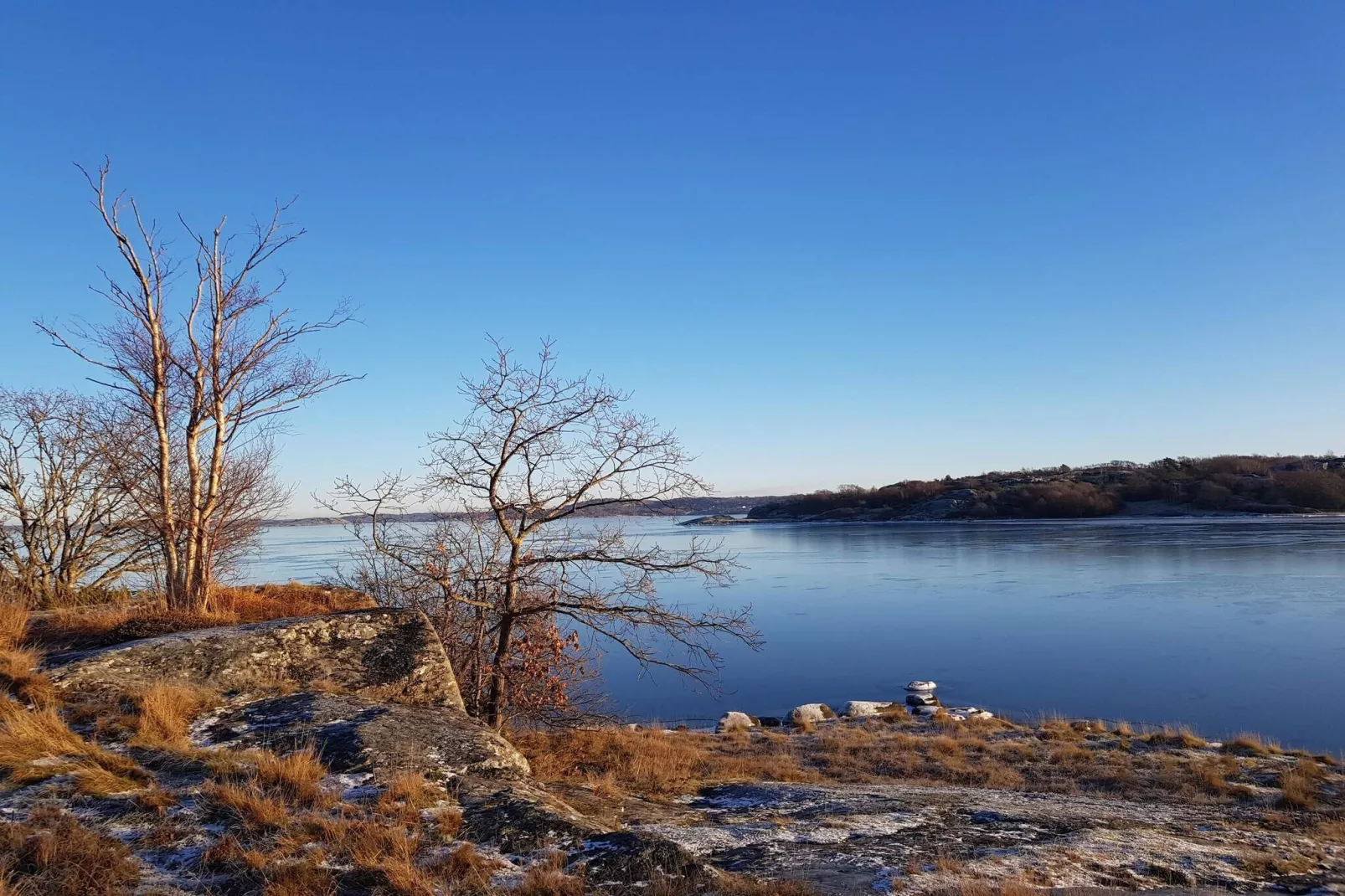 4 sterren vakantie huis in Bohus-Waterzicht