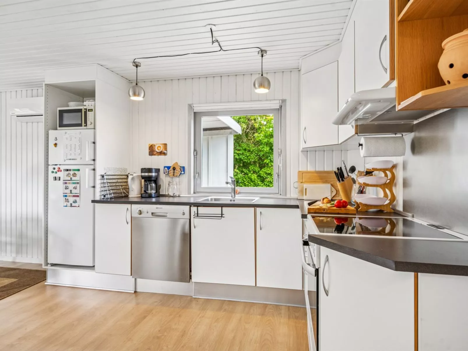 "Mani" - 1.1km from the sea-Binnen