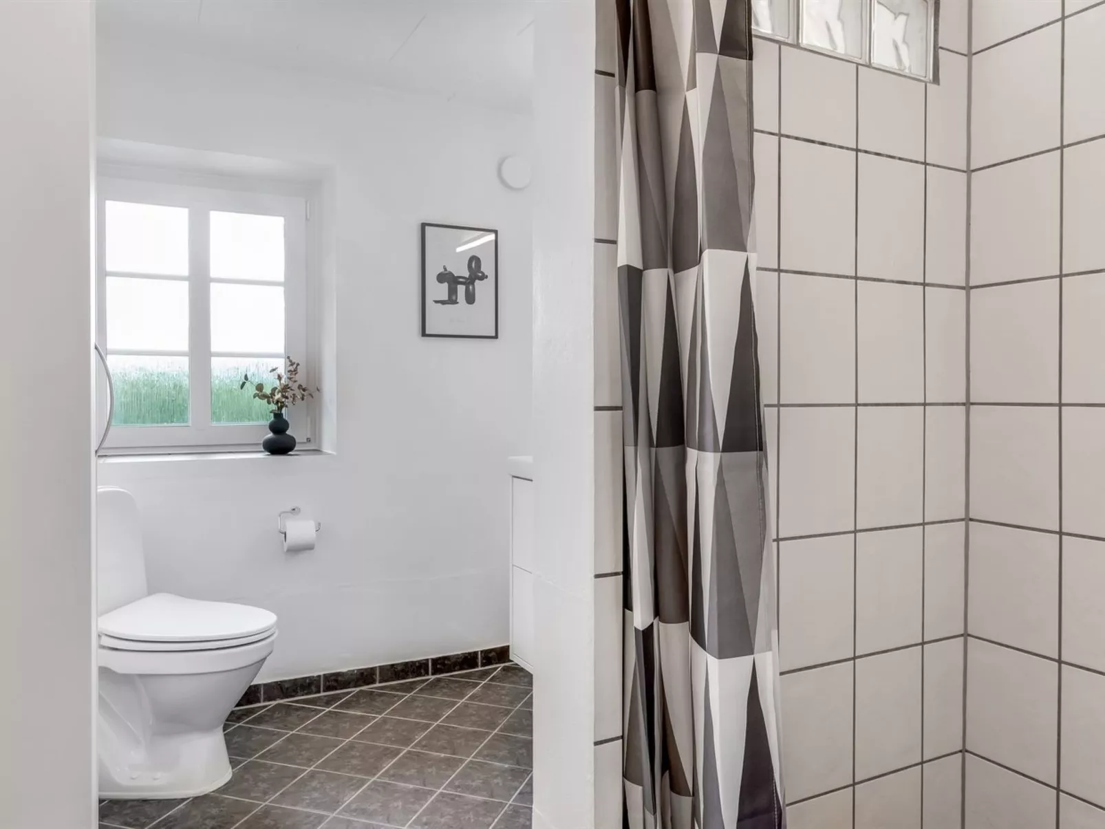 "Saran" - 30km from the sea-Binnen