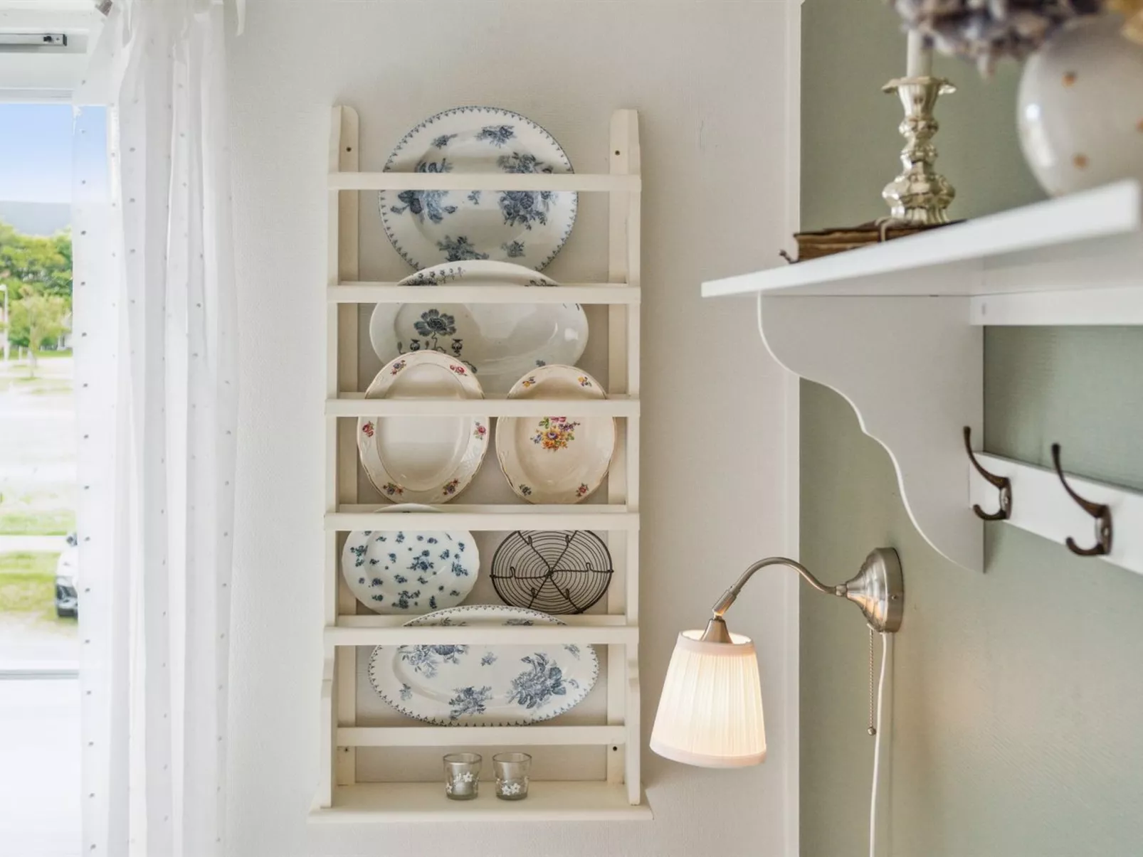 "Reimer" - 10m from the sea-Binnen