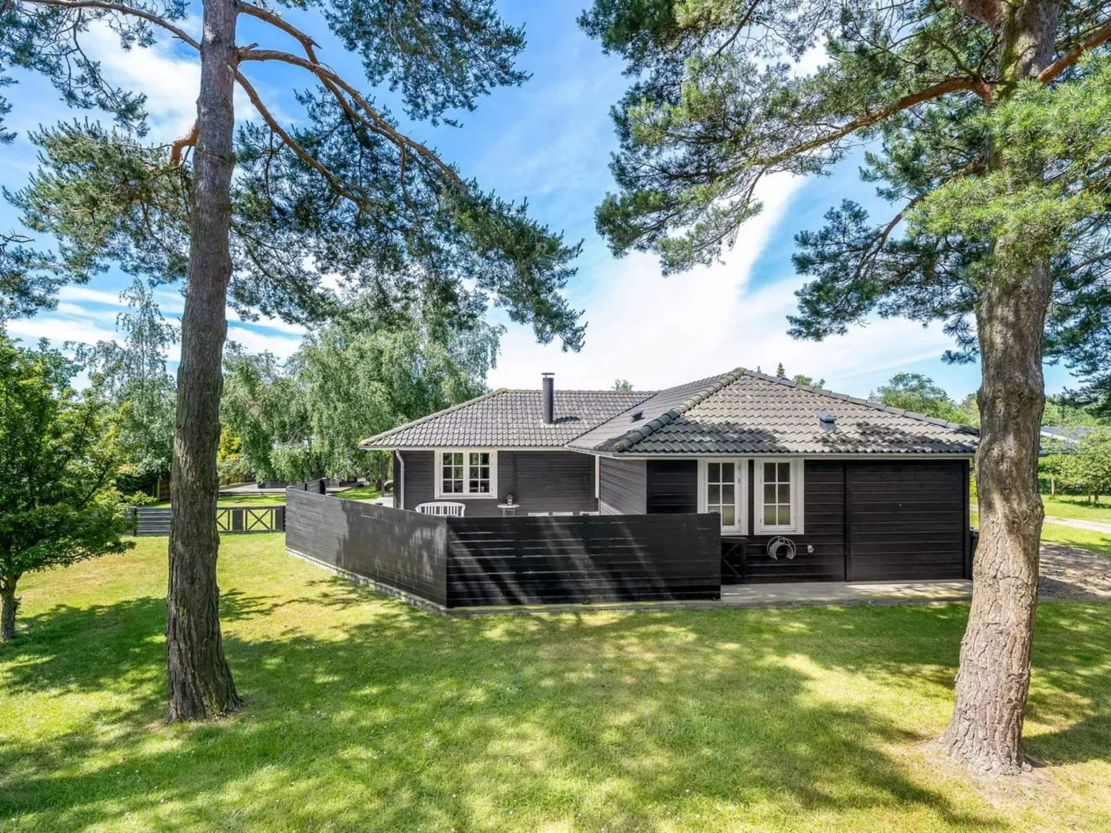 "Felicia" - 350m from the sea-Buiten