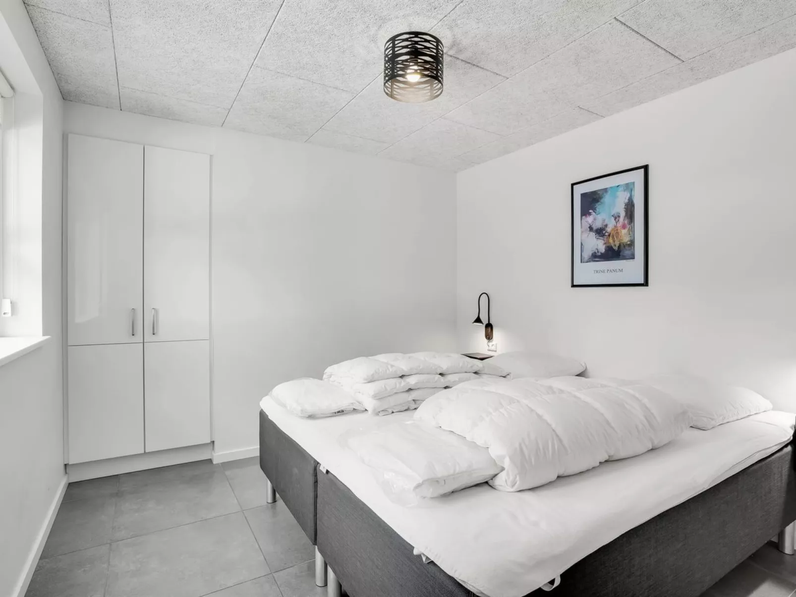 "Patrice" - 300m from the sea-Binnen