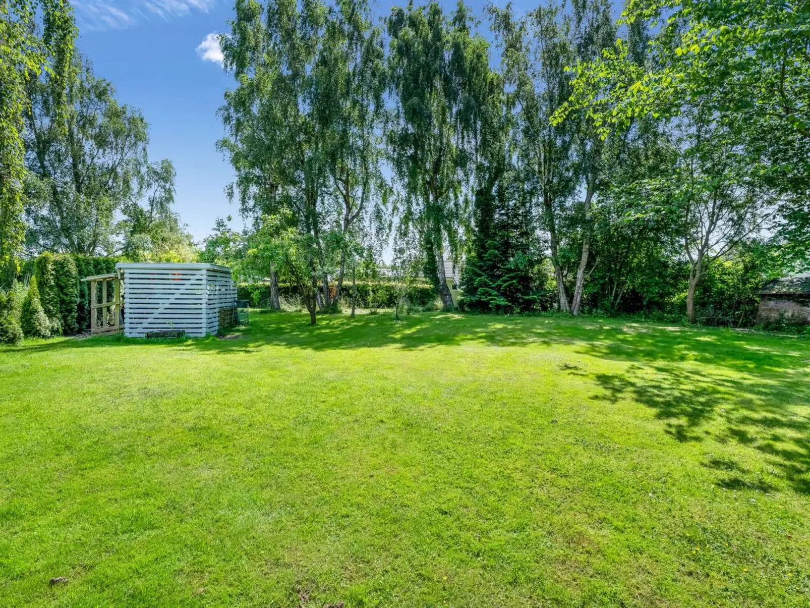 "Galt" - 500m from the sea-Buiten