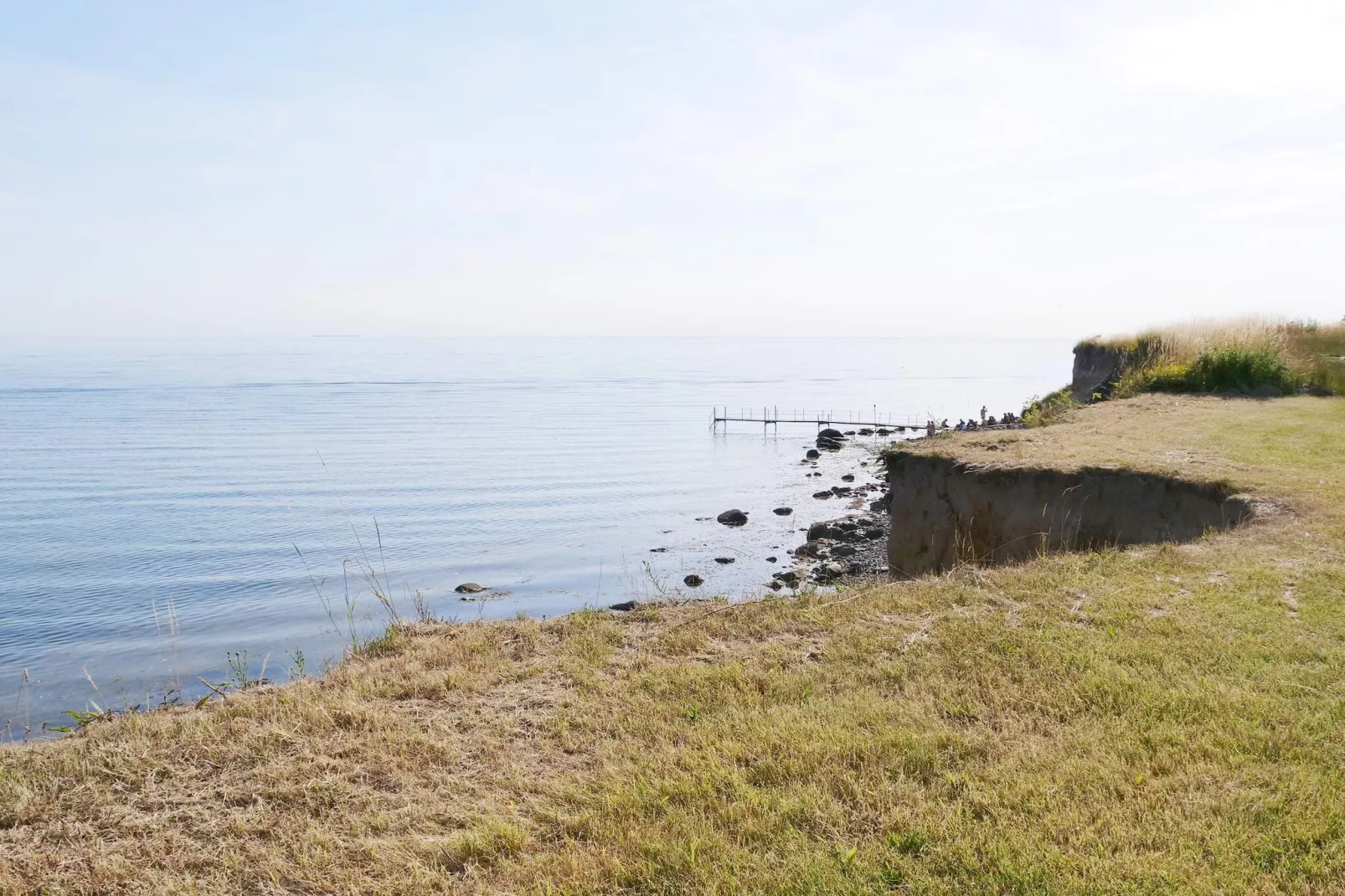 Sfeervolle retraite op Eno -- By Traum Ferienwohnungen-Waterzicht