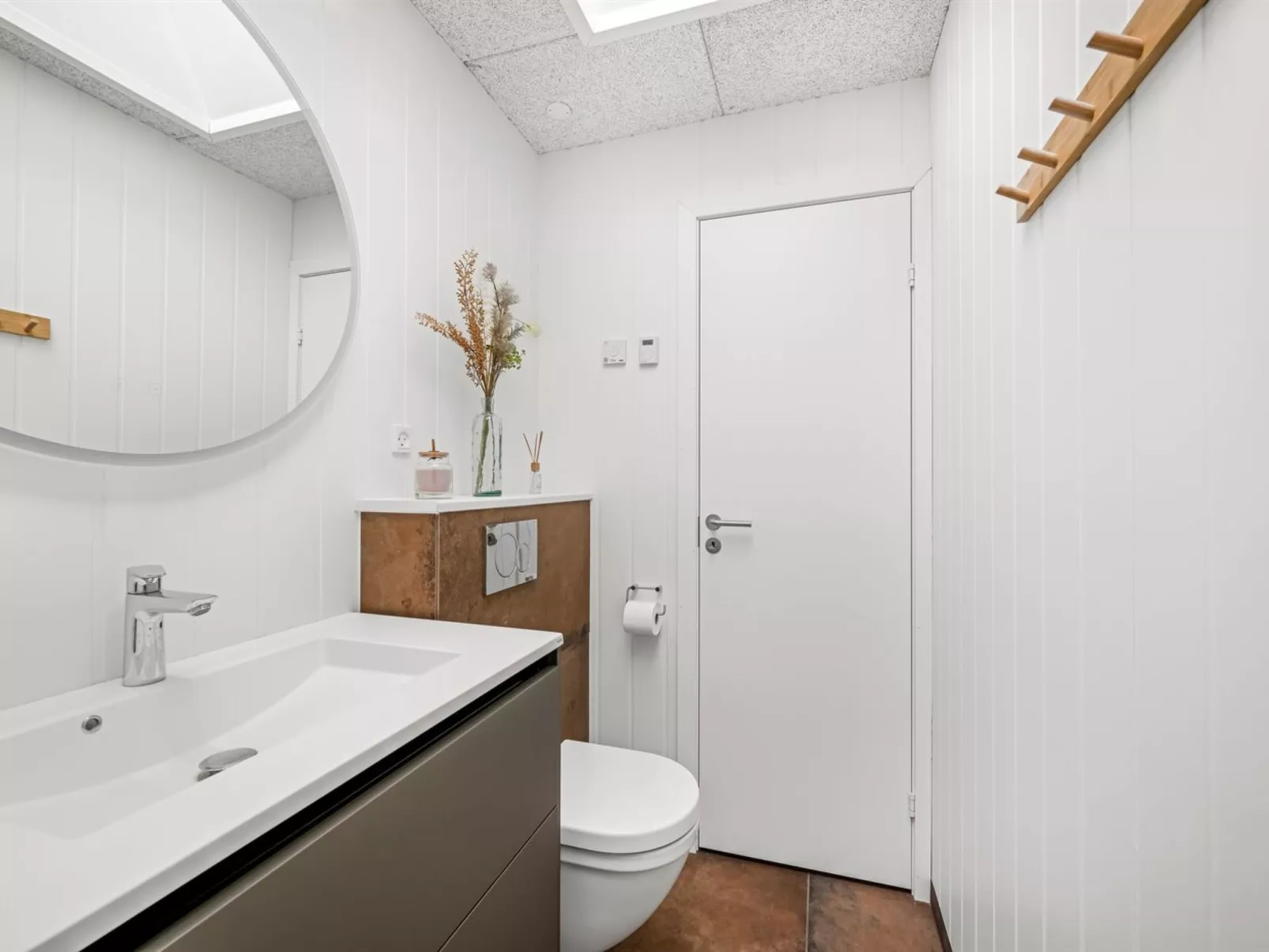 "Baggi" - 900m from the sea-Binnen