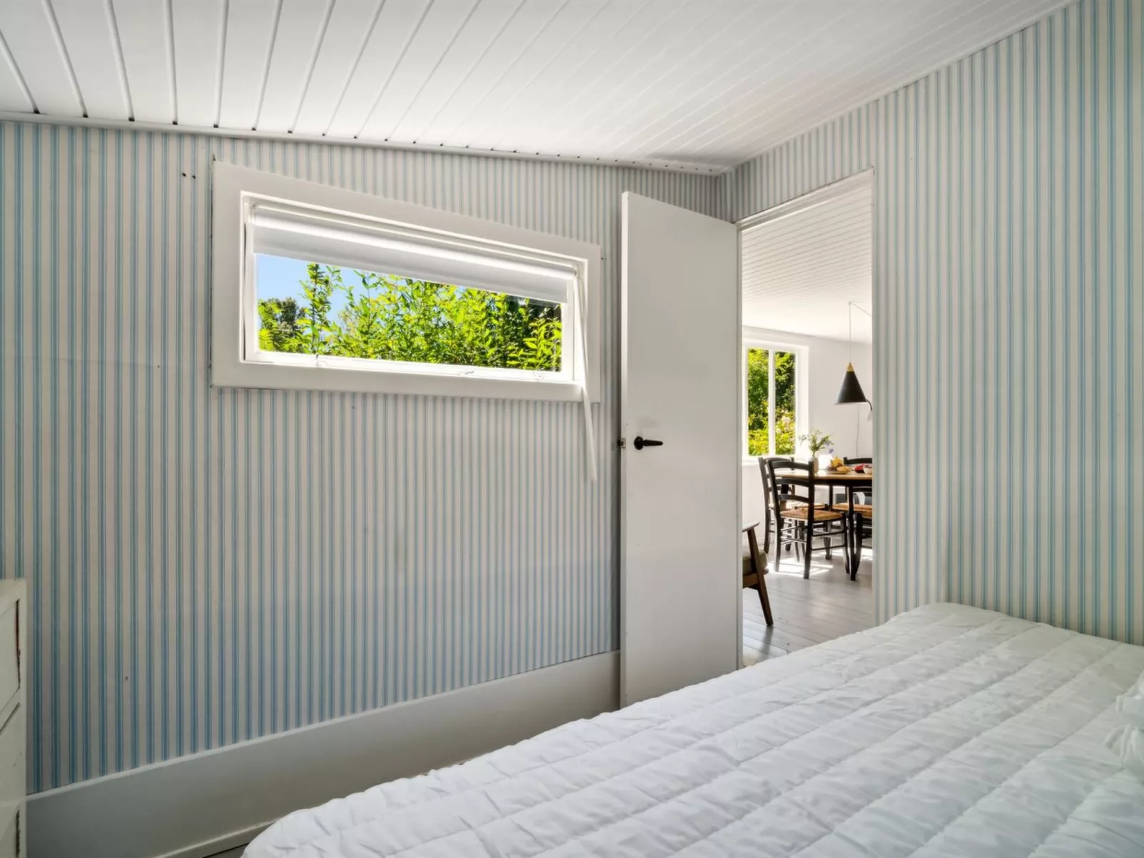 "Krister" - 900m from the sea-Binnen