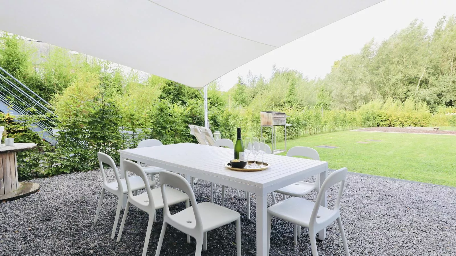 Loheré-Terrasbalkon