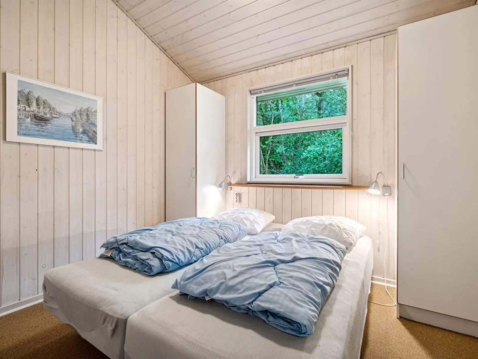 "Emmie" - 1.2km from the sea-Binnen