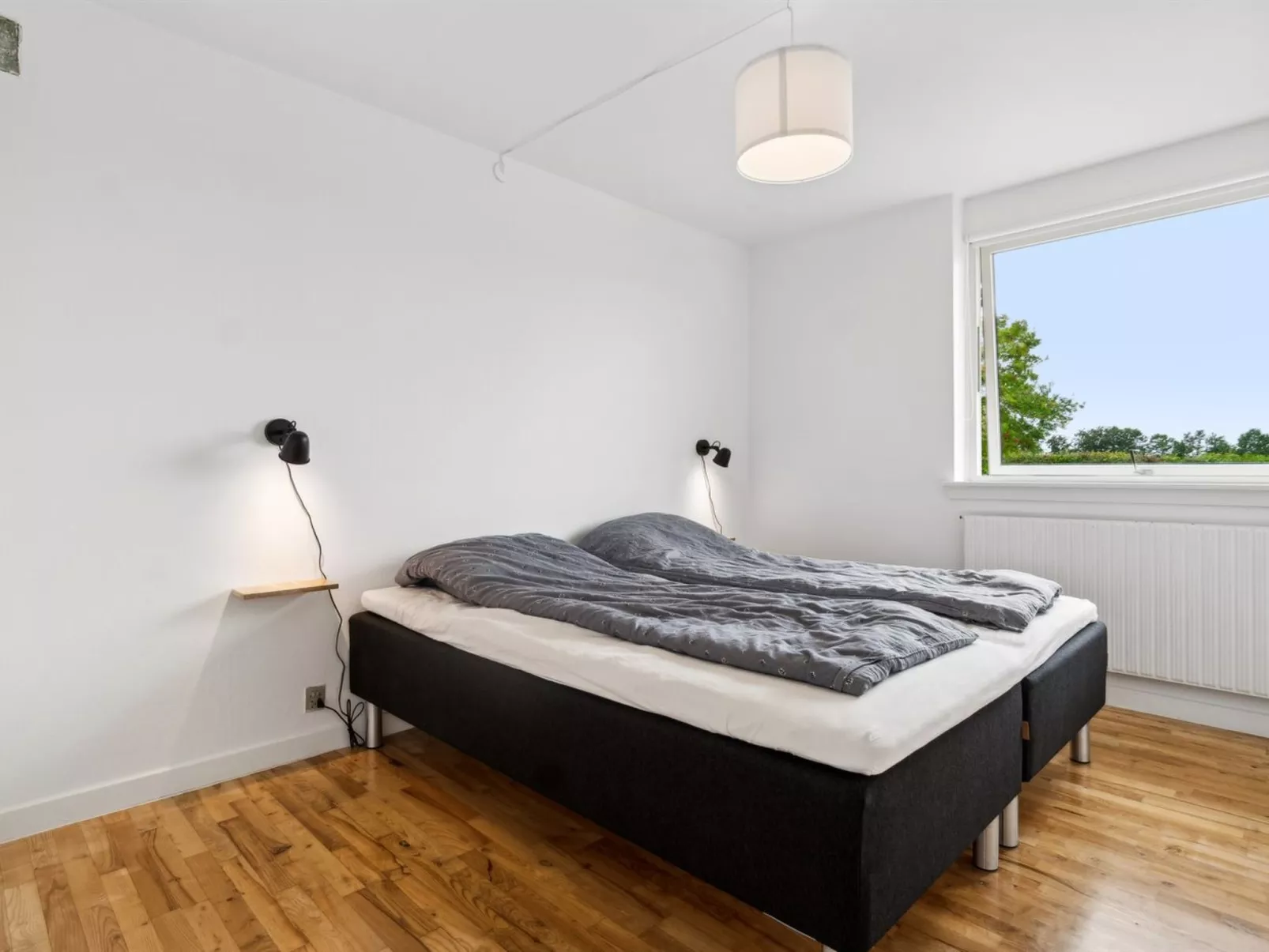 "Simon" - 1km from the sea-Binnen