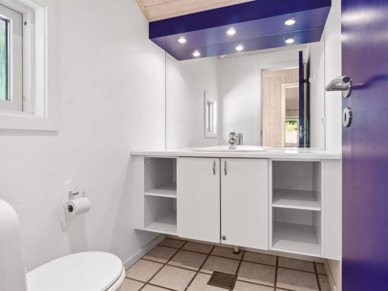 "Nea" - 600m from the sea-Binnen