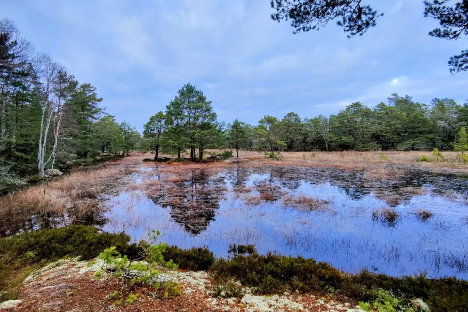 4 sterren vakantie huis in VÄRMDÖ-Waterzicht