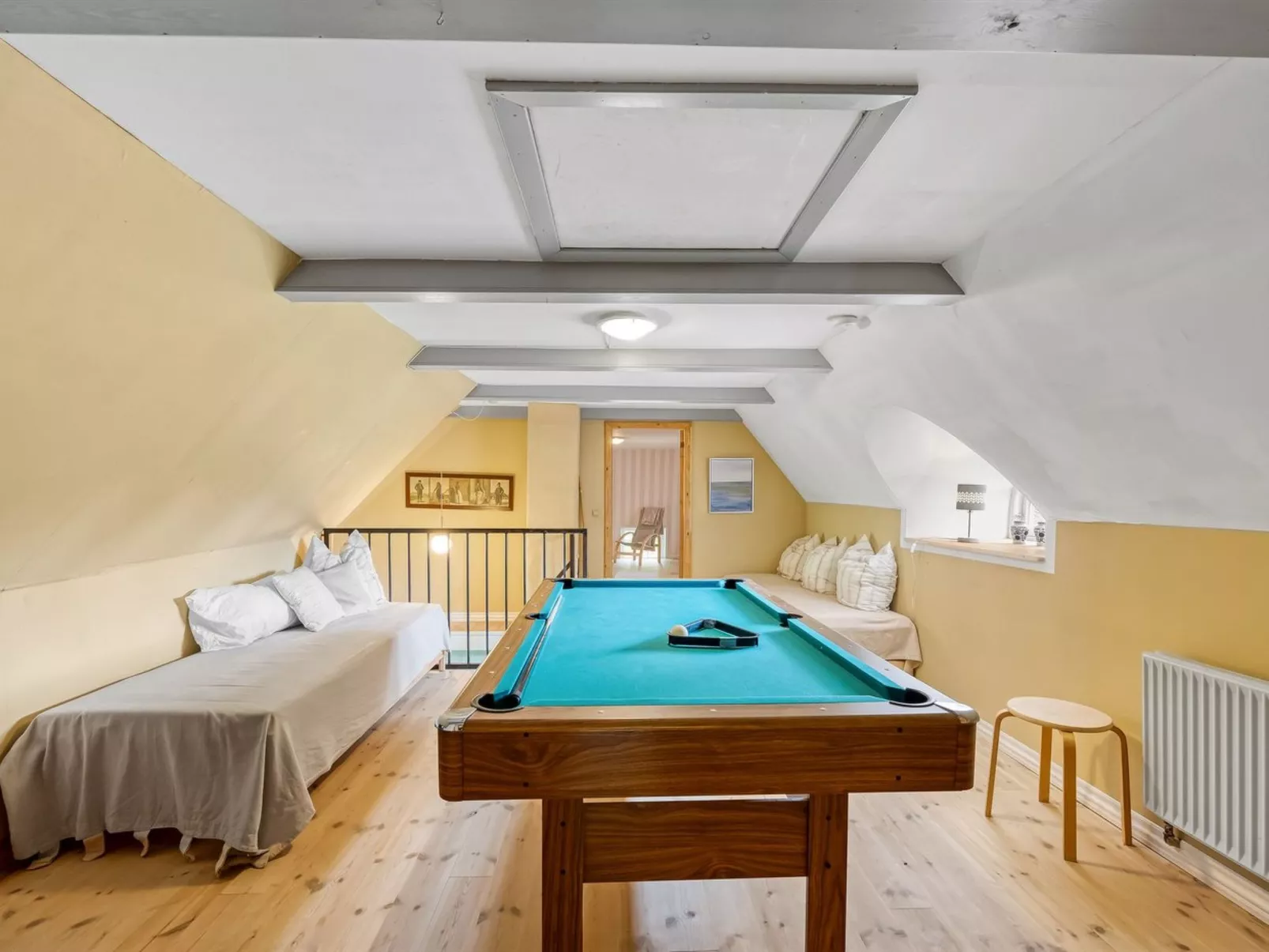 "Wiss" - 4.1km from the sea-Binnen