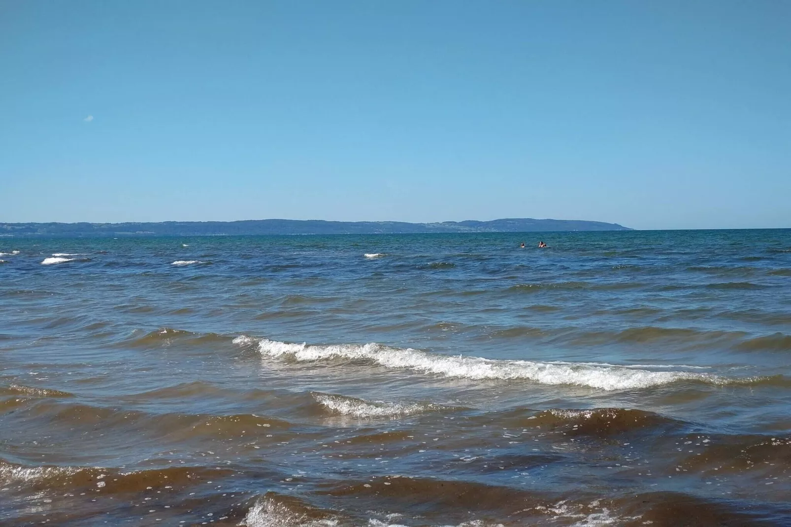 Mooi appartement vlakbij het strand-By Traum-Waterzicht