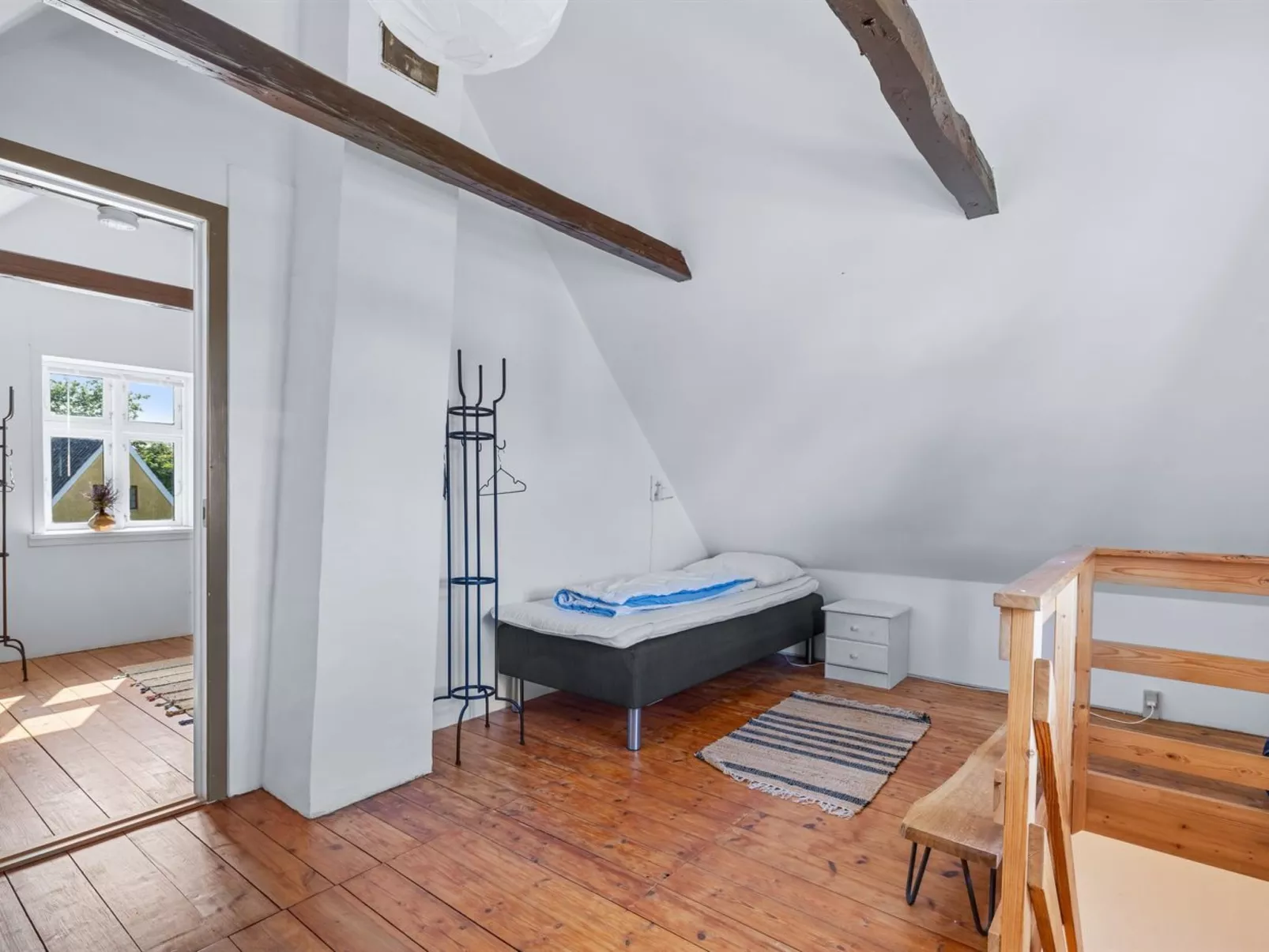 "Huno" - 2km from the sea-Buiten