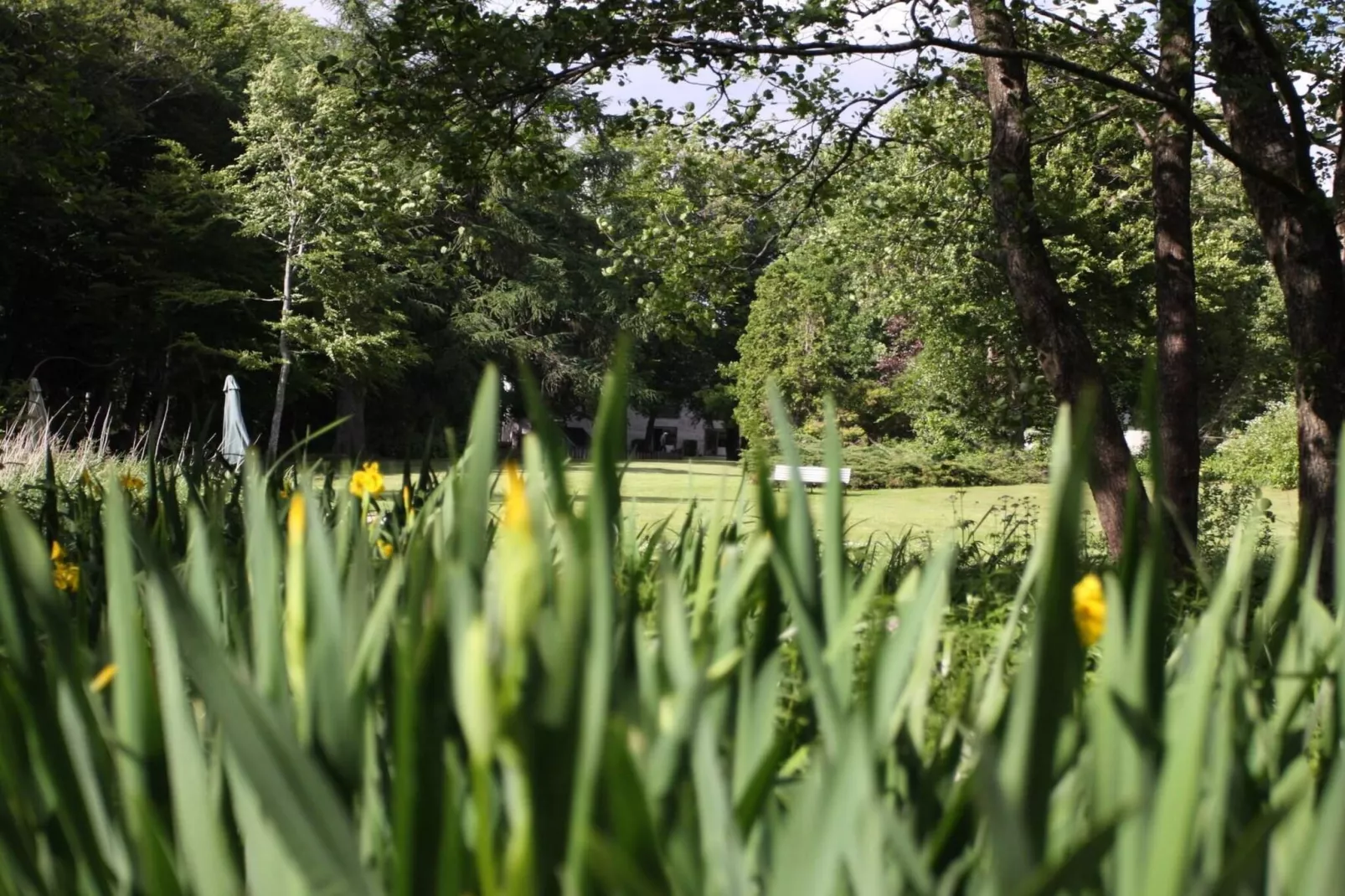 4 sterren vakantie huis in Hovborg-By Traum-Niet-getagd