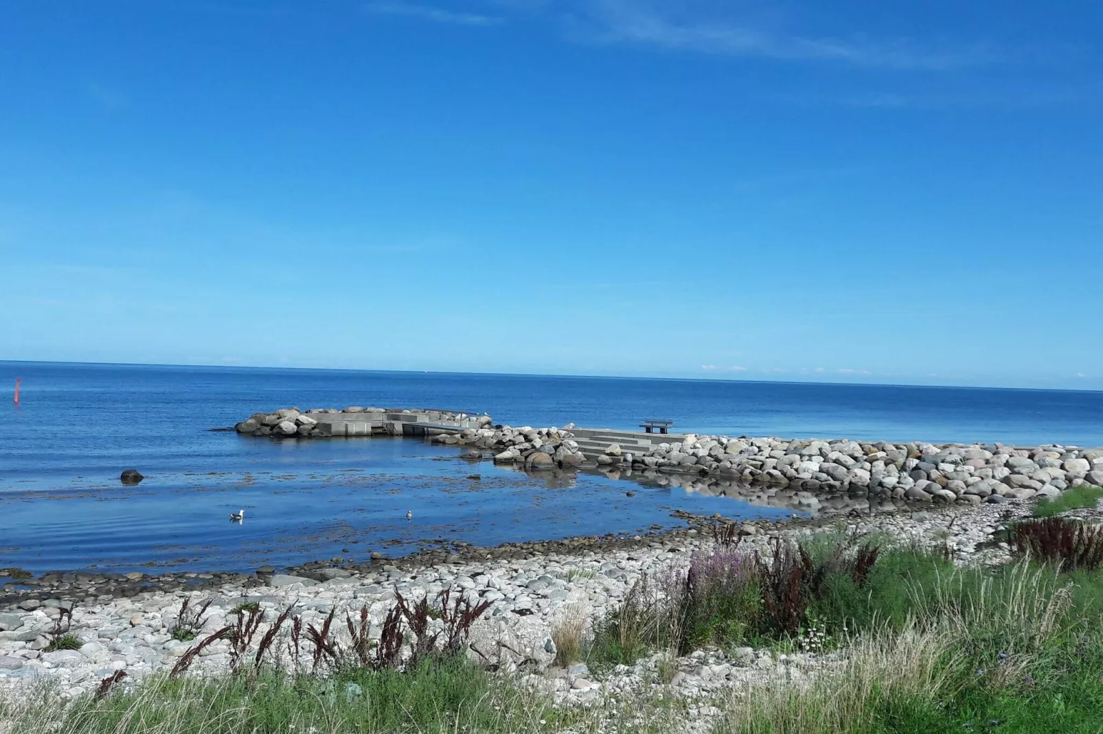 Chique retraite in Sjaellands Odde -- By Traum Ferienwohnungen-Waterzicht