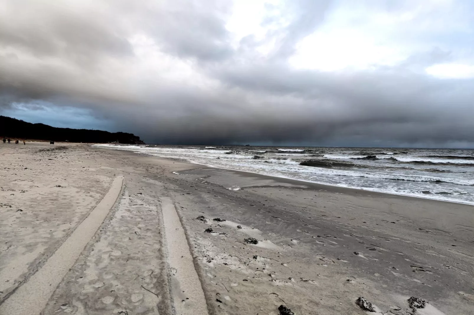 Seepark Sellin 2 Personen-Gebieden zomer 5km