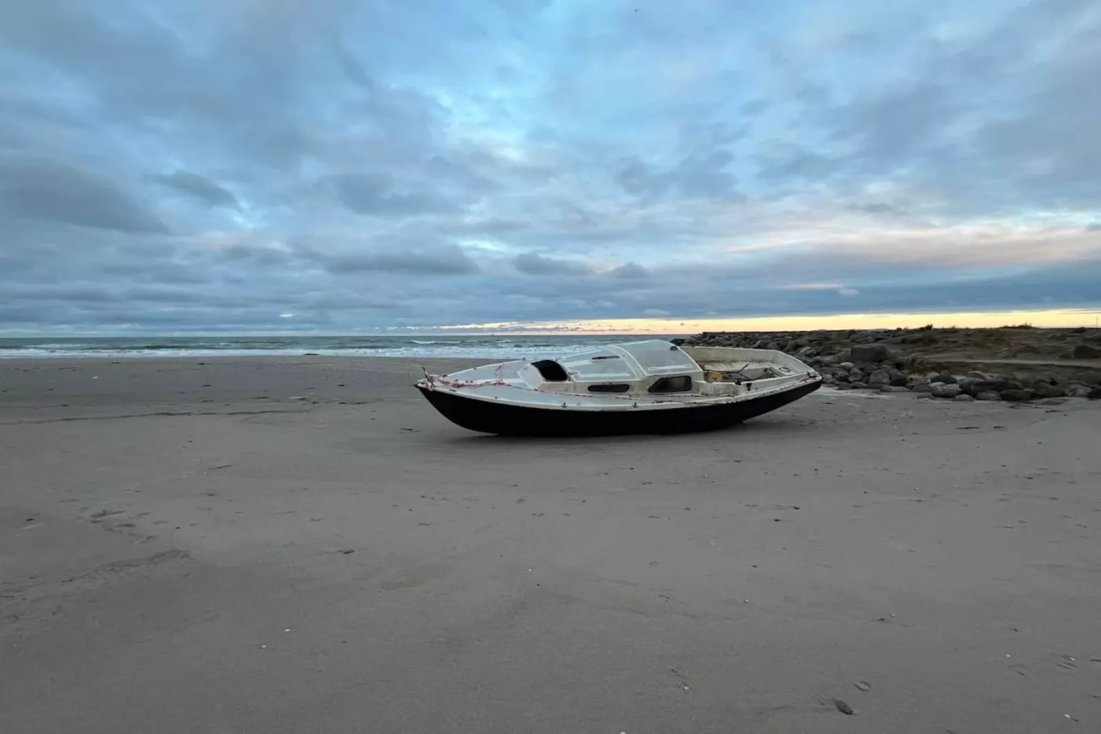 5 sterren vakantie huis in Dronningmølle-Waterzicht