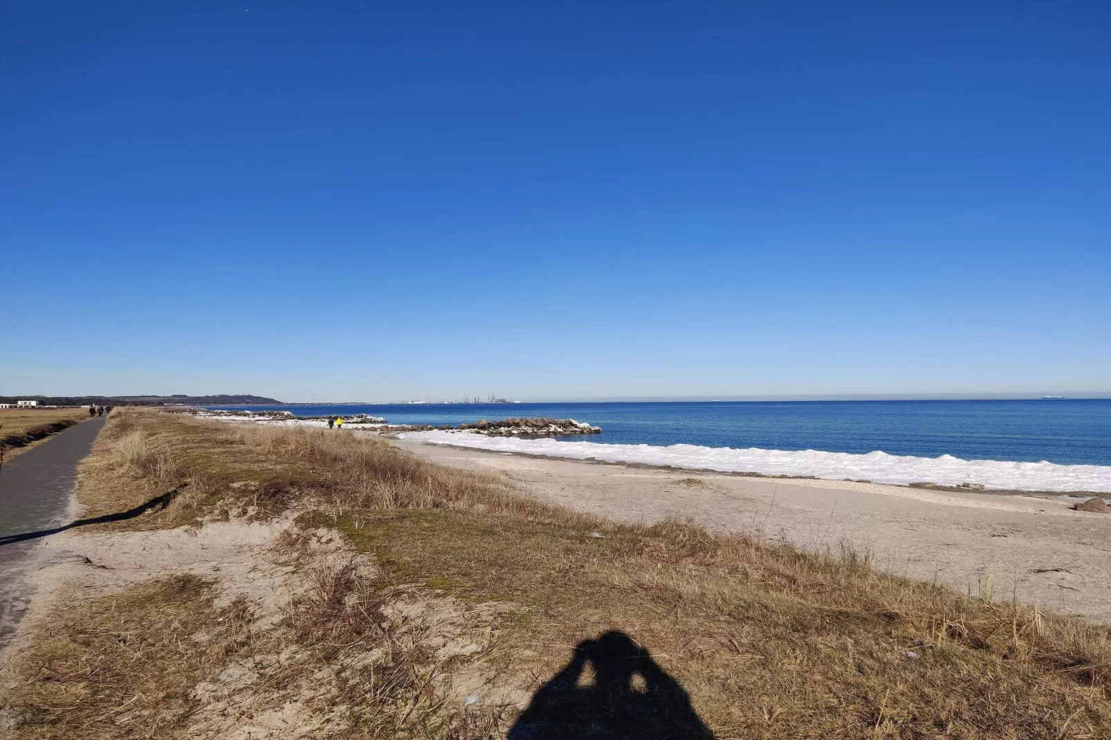 Rustig Boerderij Annex -- By Traum Ferienwohnungen-Waterzicht