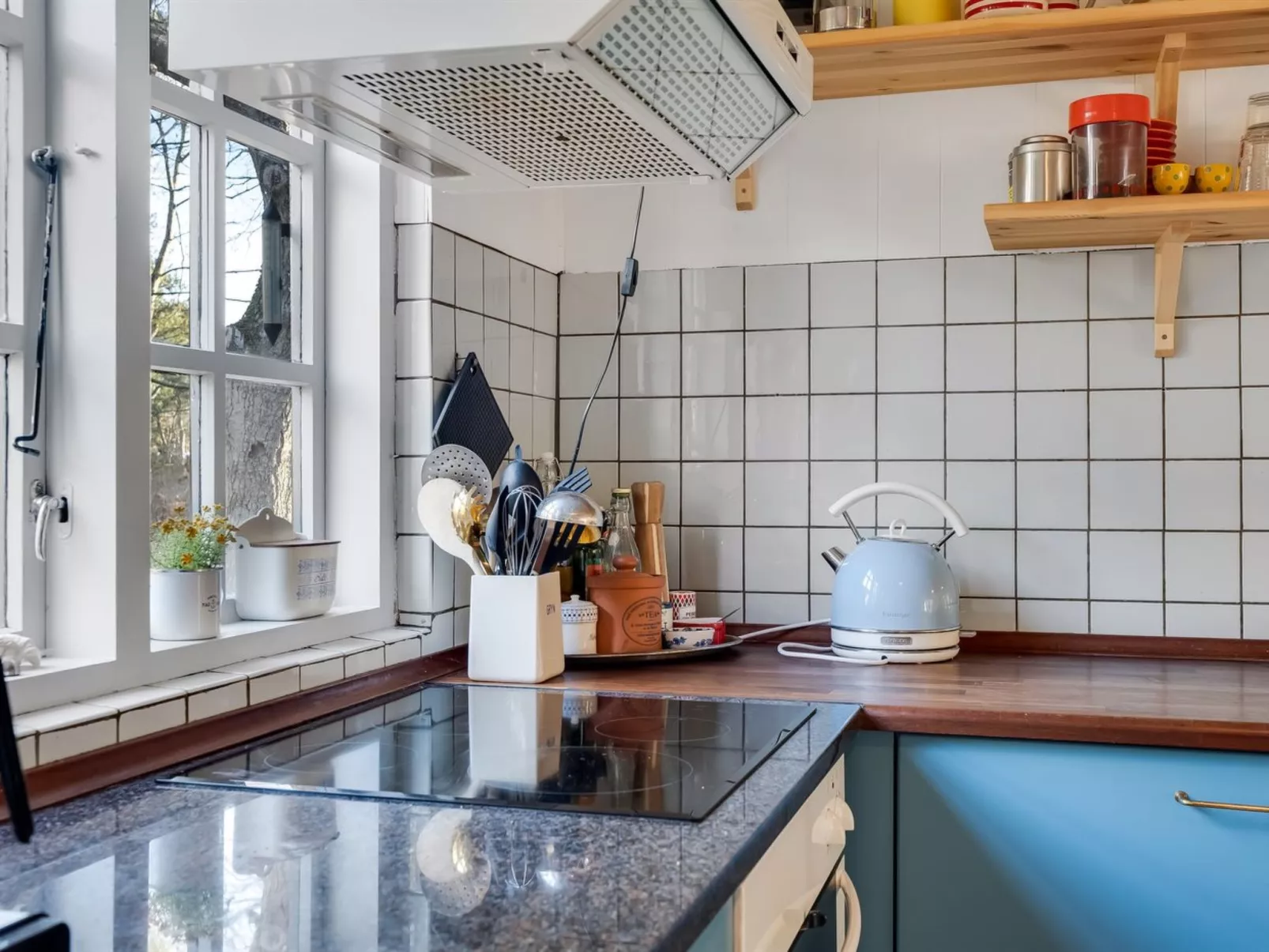 "Loic" - 400m to the fjord-Binnen