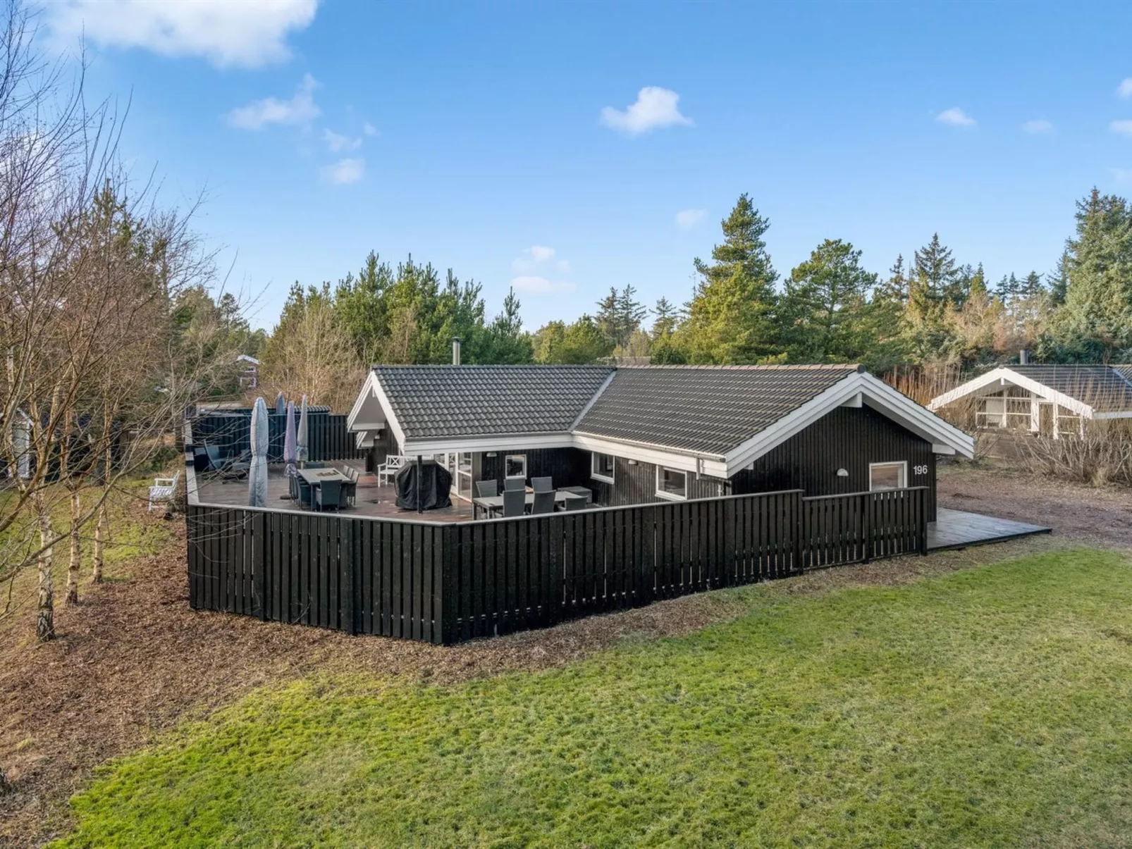 "Elvin" - 2km from the sea-Buiten