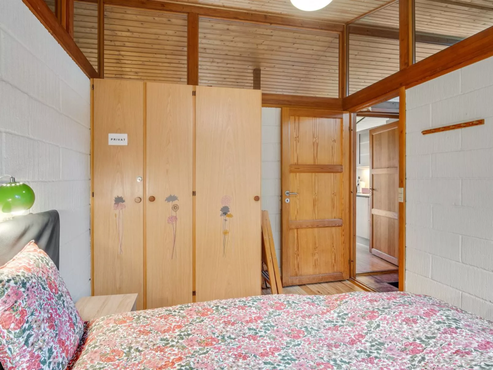 "Jesper" - 600m from the sea-Binnen