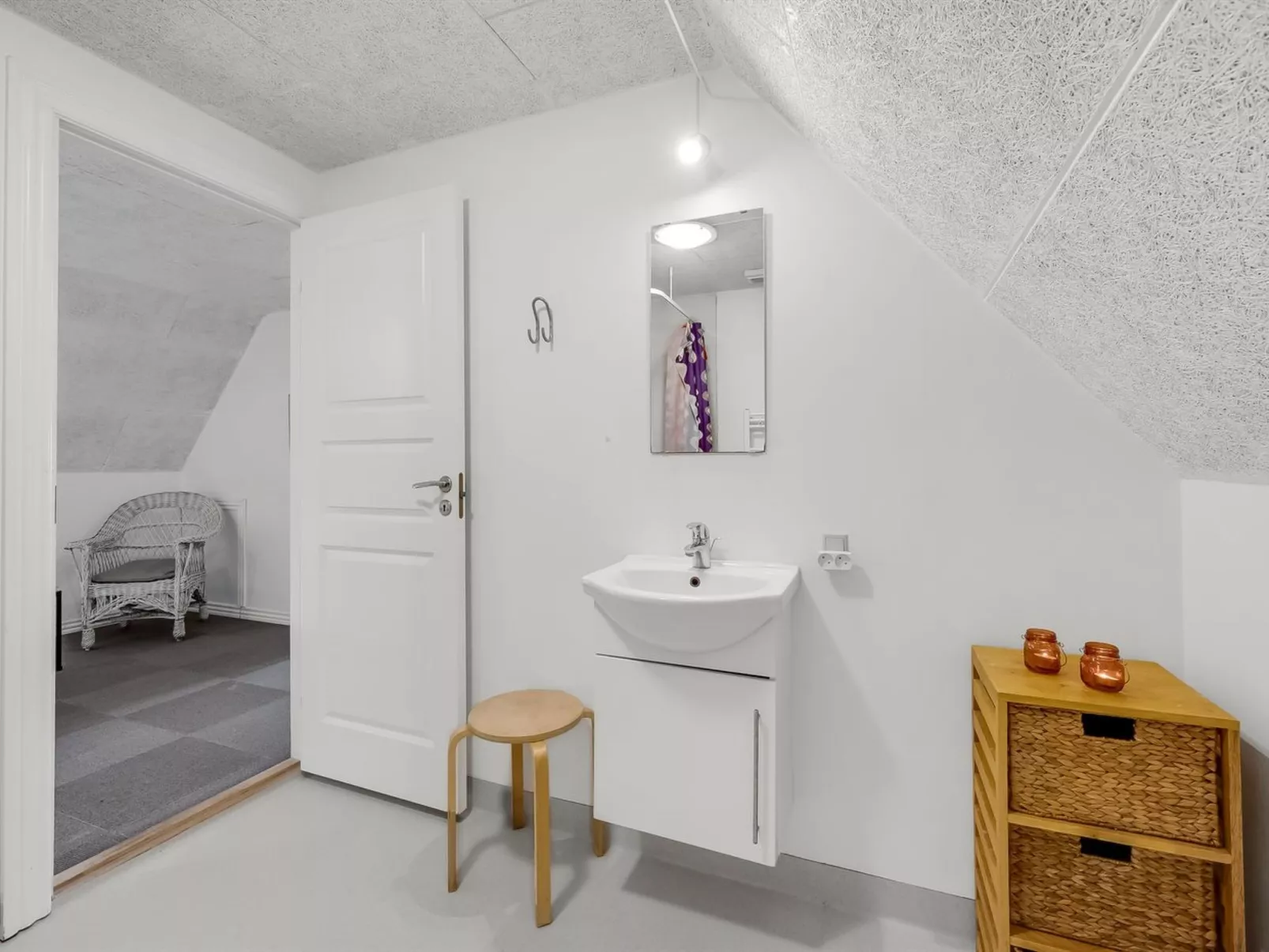 "Darleen" - 850m to the fjord-Binnen