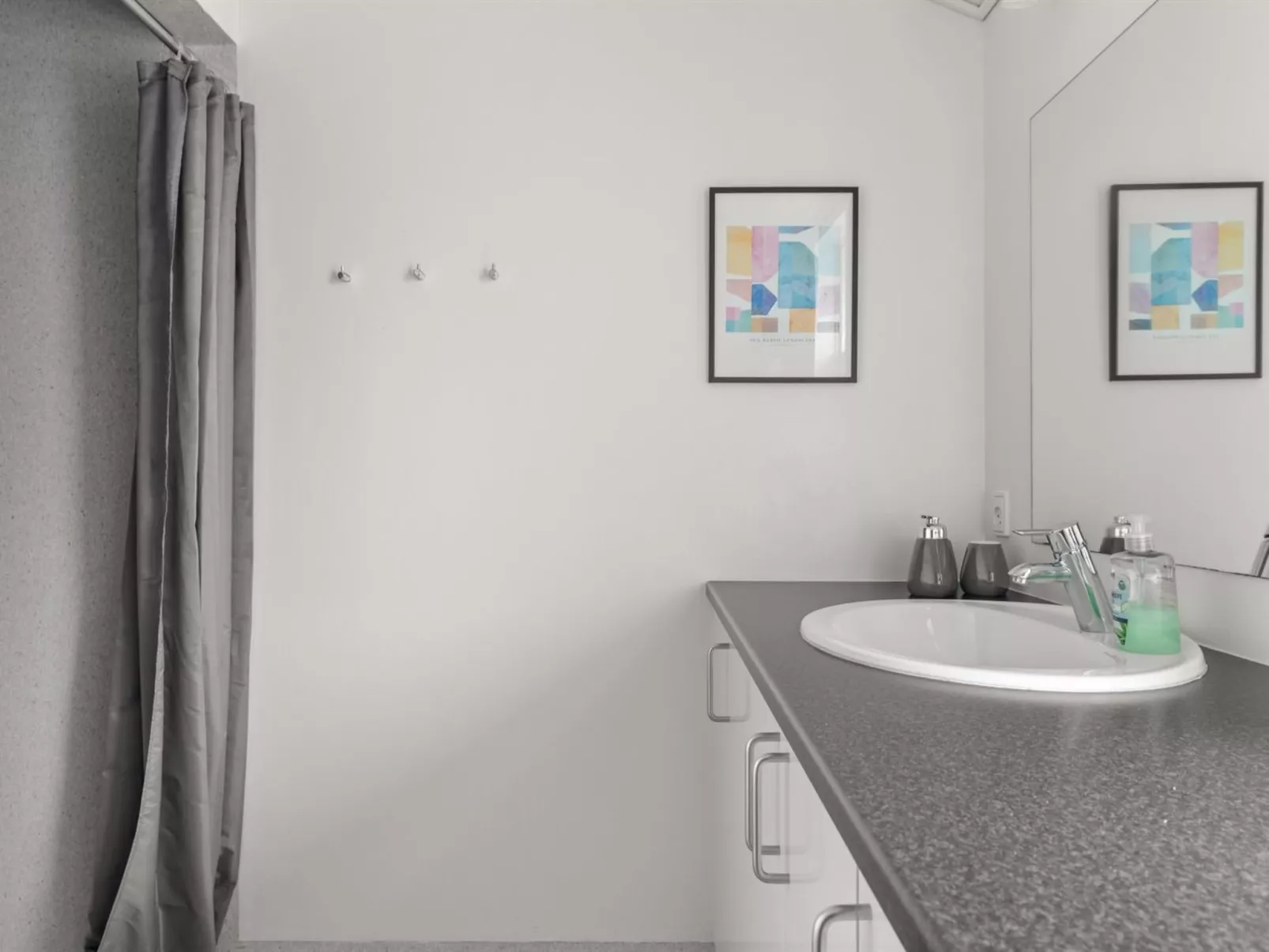 "Maaria" - 400m from the sea-Binnen