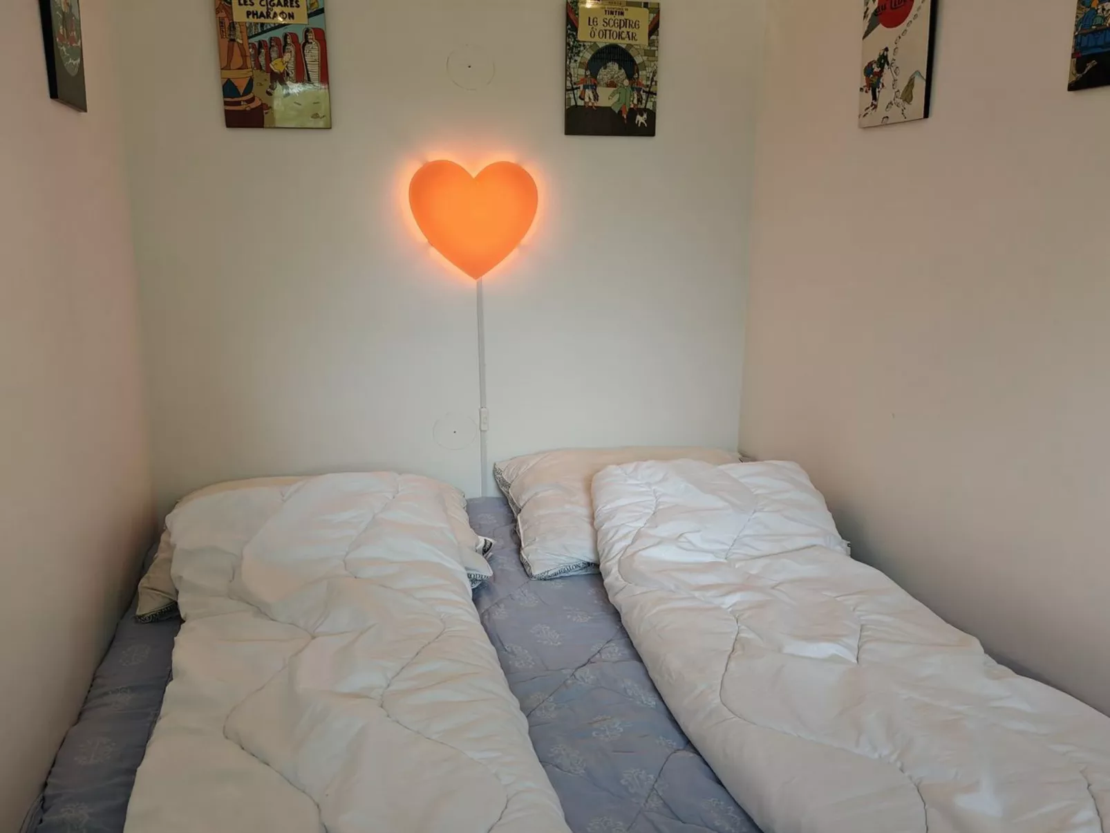 "Vickie" - 600m from the sea-Binnen