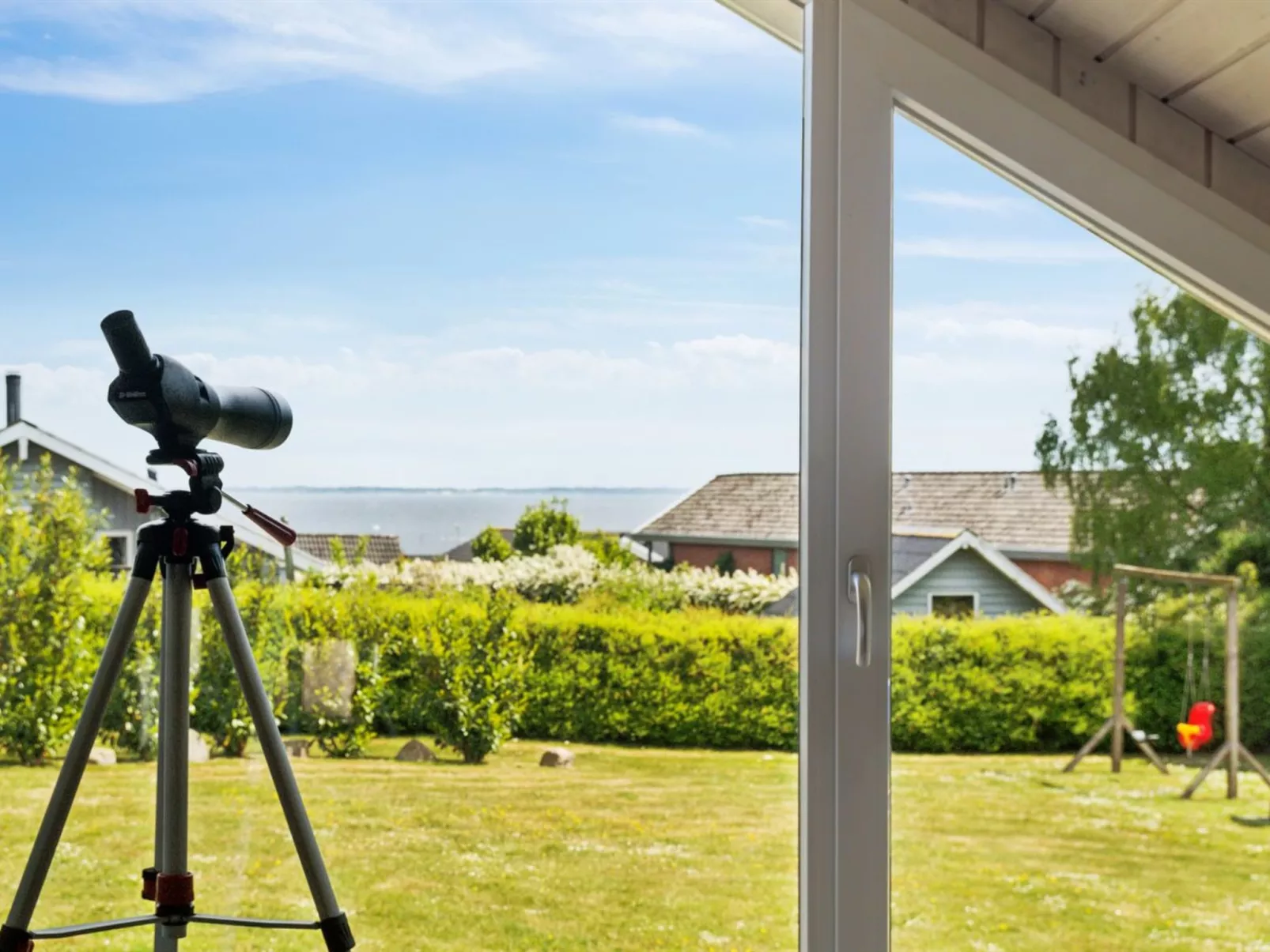 "Bessi" - 200m from the sea-Buiten