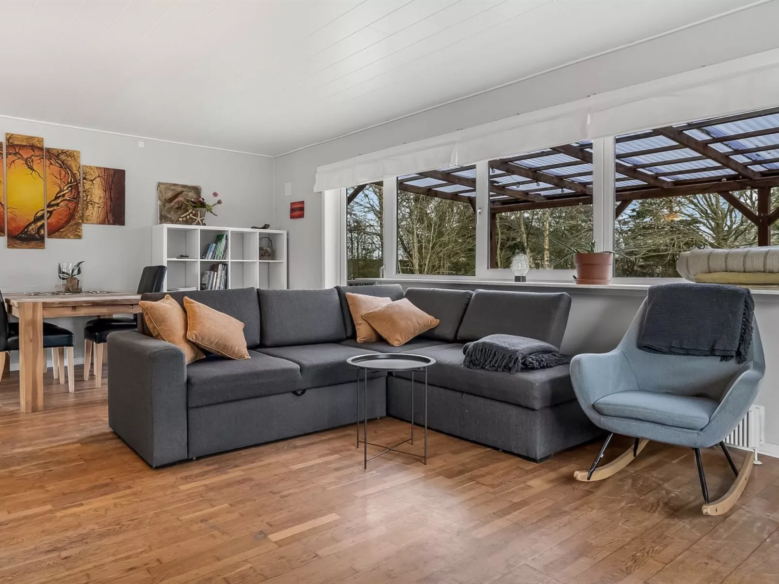 "Martinette" - 4.7km from the sea-Binnen