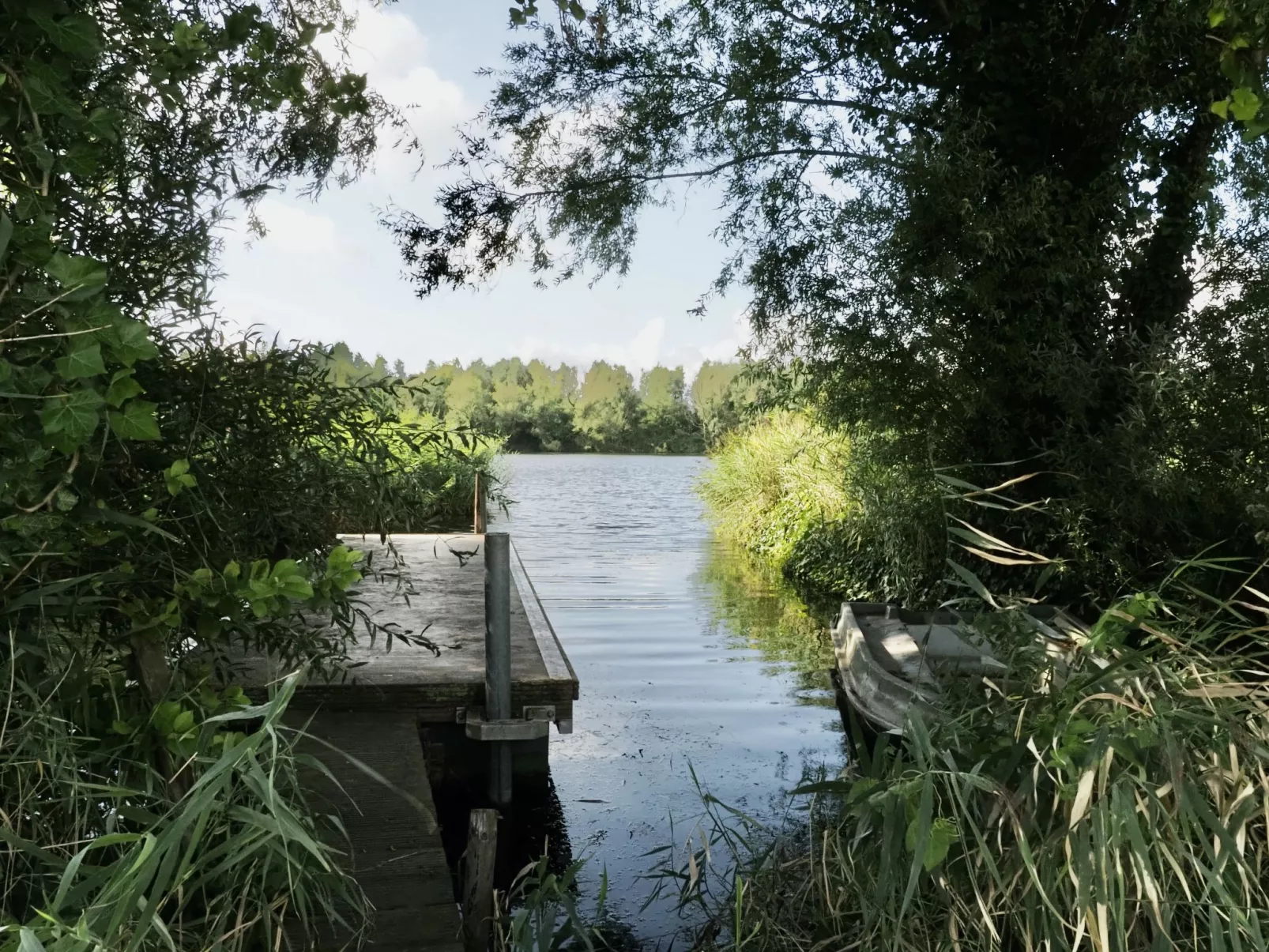 De Orangerie-Buiten